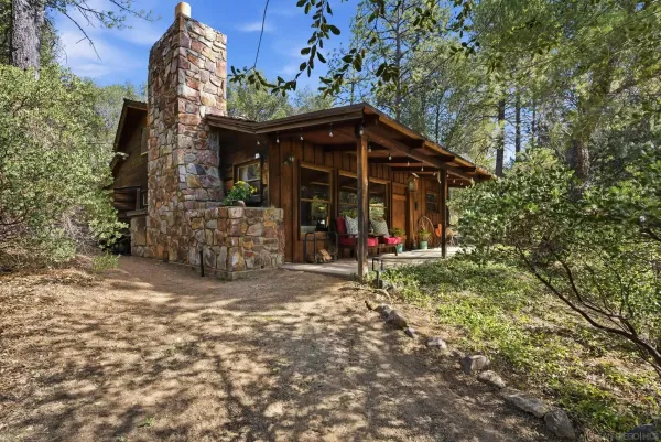 $625,000 | 7809 Scrub Jay Lane, Pine Valley, CA 91962