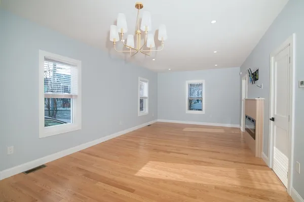 $3,750 | 43 Tainter Street, Unit 43, Medford, MA 02155