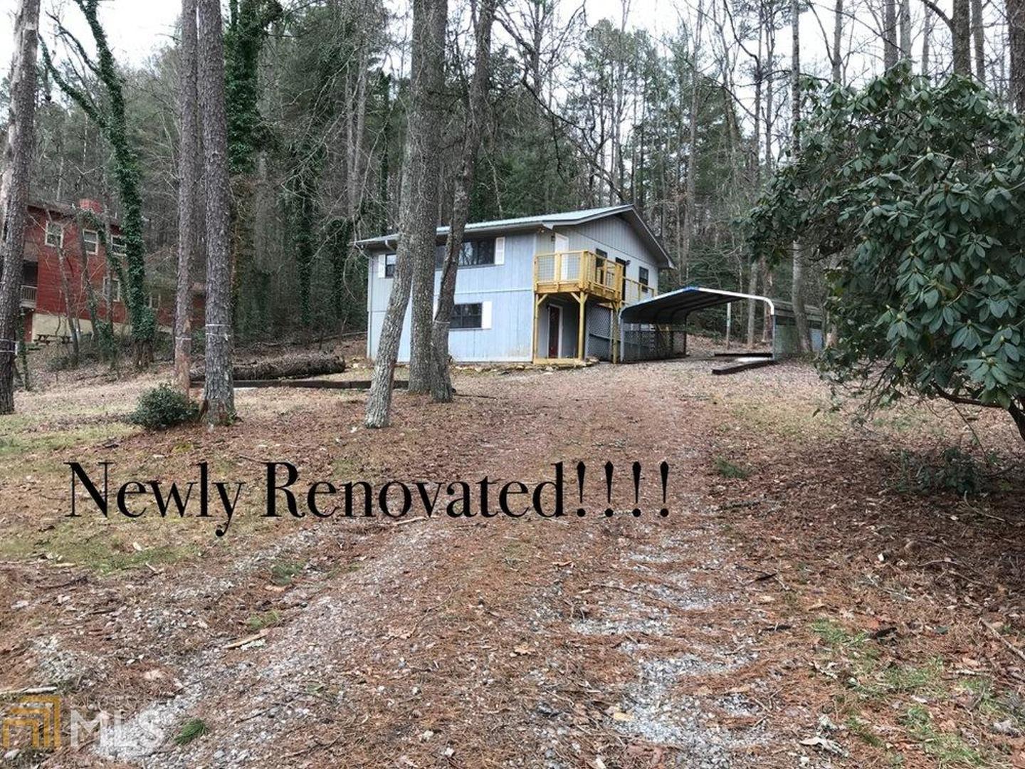 76 East Reece Creek Road East Blairsville, GA 30512 - Photo 1 of 1 Gallery Image 1