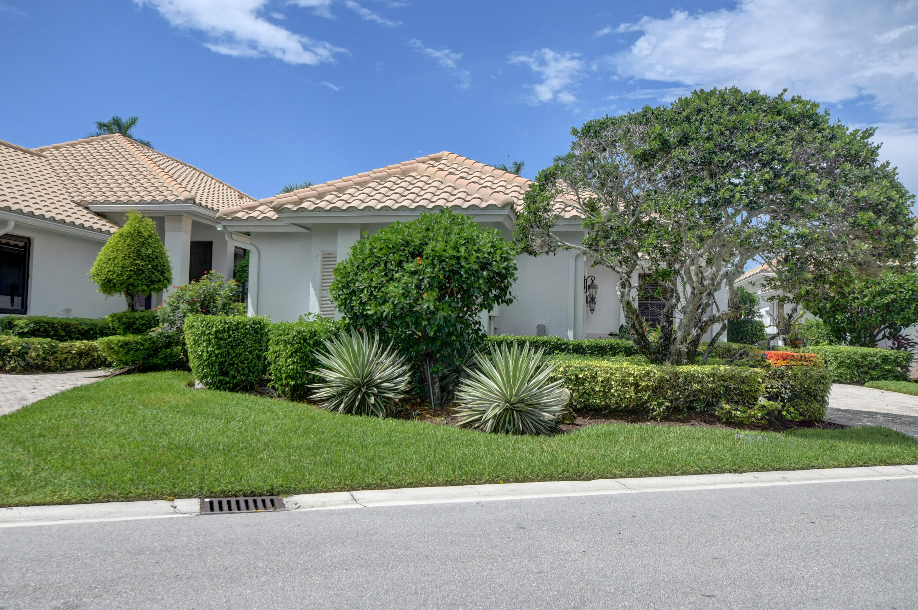 2424 Northwest 63rd Street Boca Raton, FL 33496 - Photo 3 of 35 Front of Home