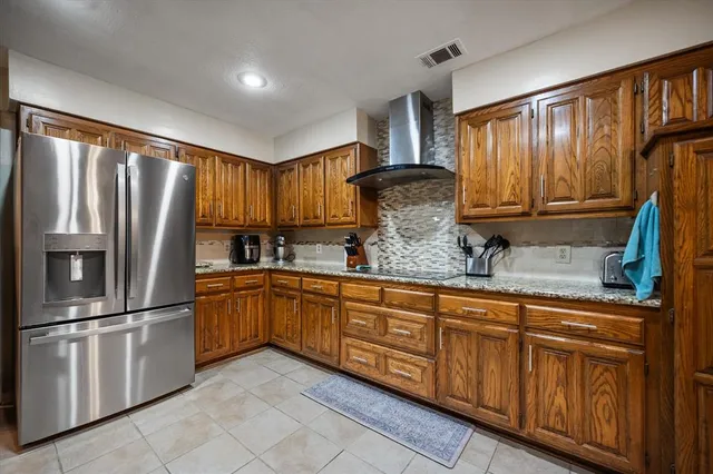 $520,000 | 5110 Wareham Drive, Arlington, TX 76017