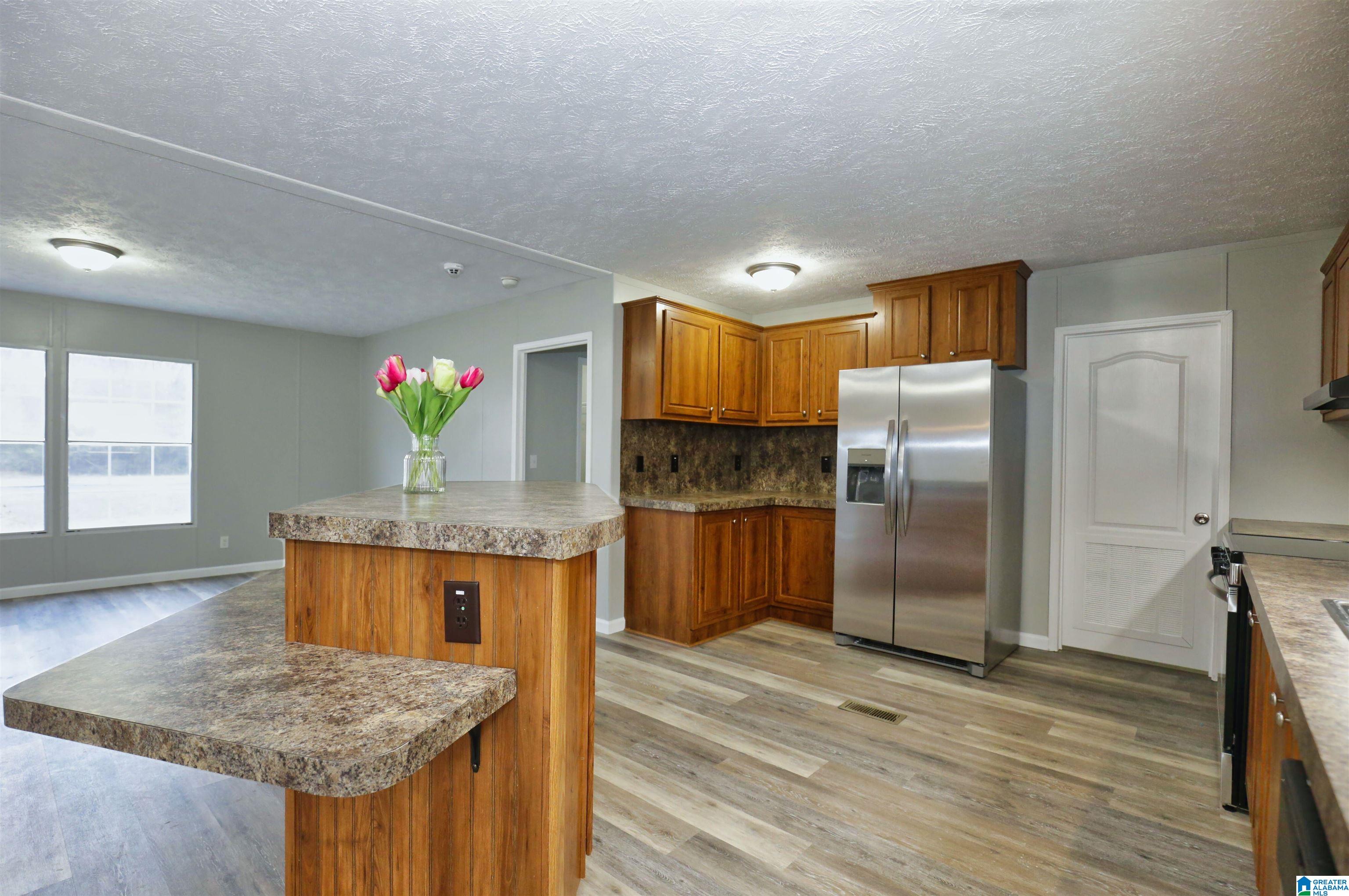 4134 Roy Webb Road Jacksonville, AL 36265 - Photo 8 of 34