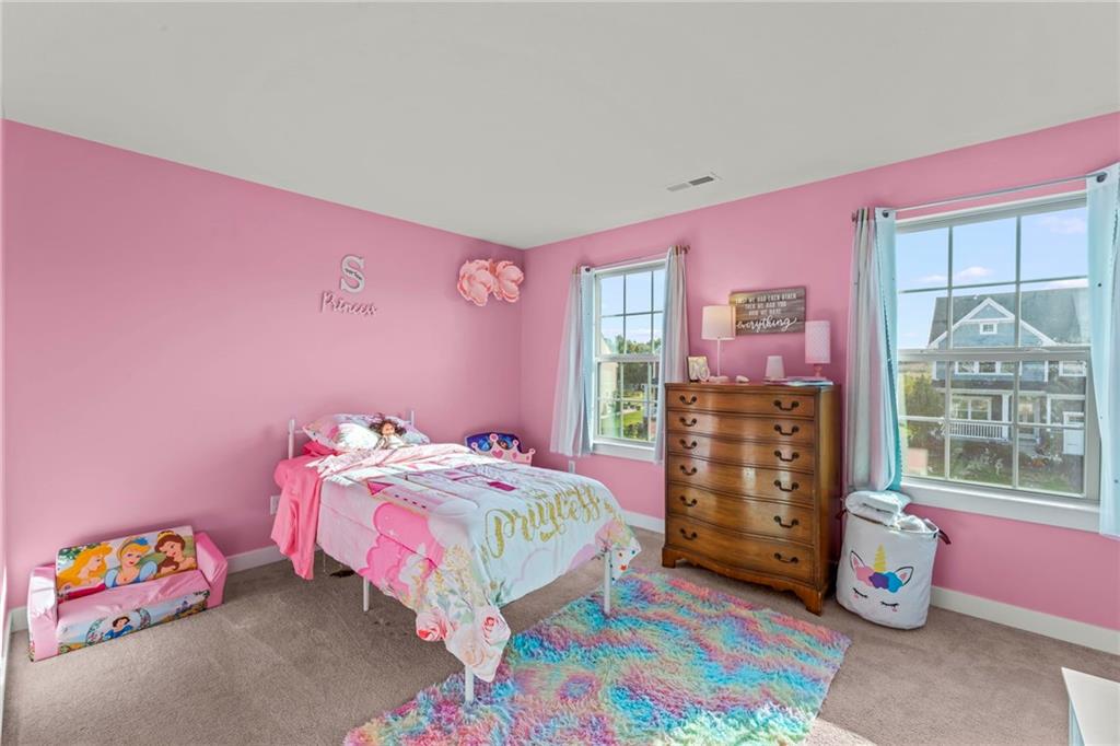 253 Regency Drive Eighty Four, PA 15330 - Photo 19 of 31 Bedroom #3