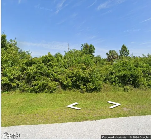 $42,000 | 10282 Chadwick Avenue, Englewood, FL 34224