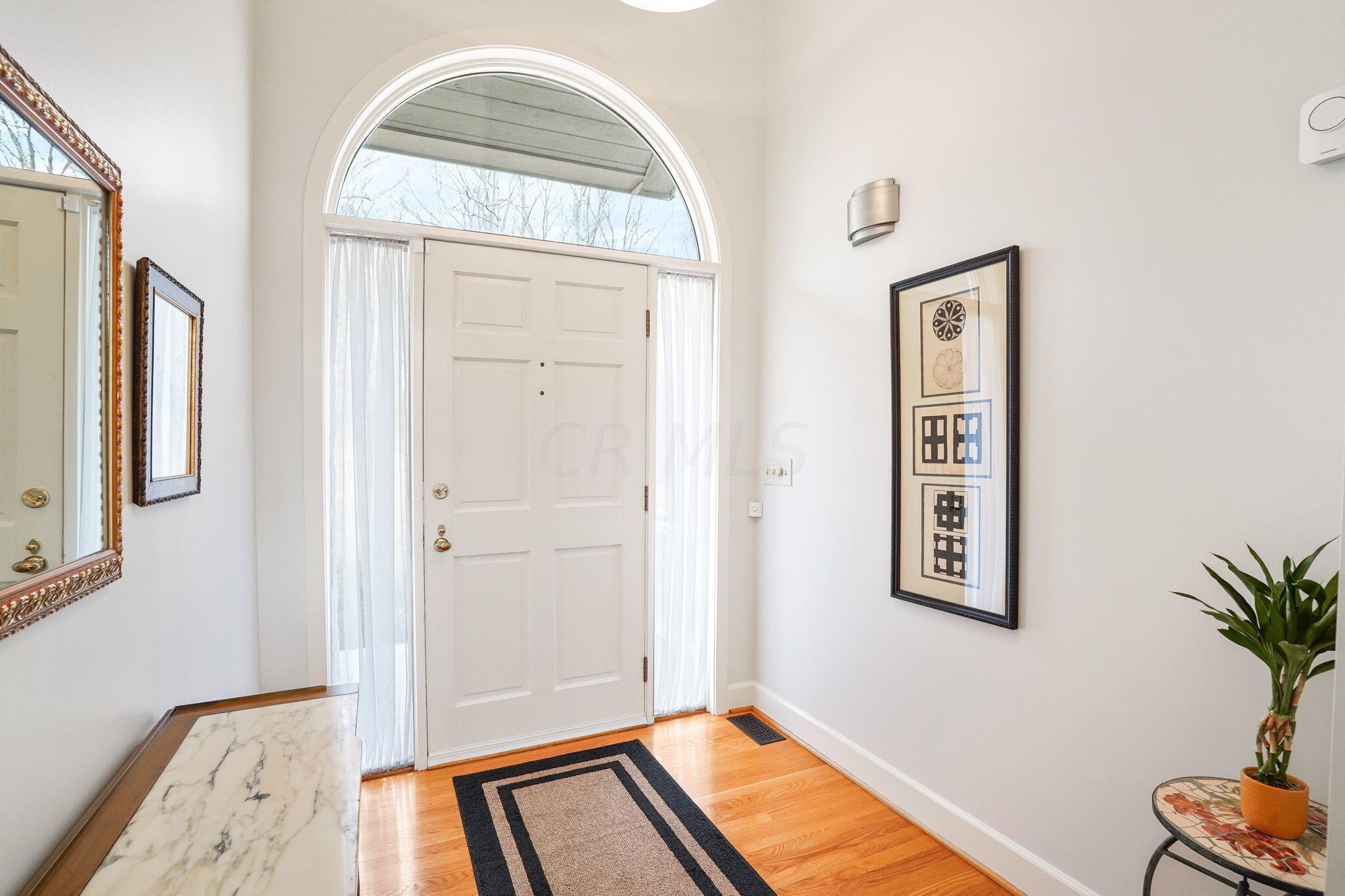 8590 Lavelle Road Athens, OH 45701 - Photo 5 of 113 Front Entry