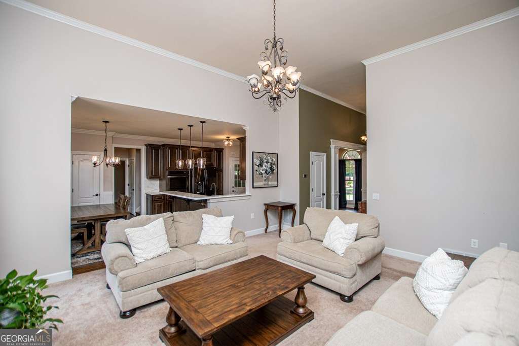 81 Castleman Road Carrollton, GA 30116 - Photo 17 of 74