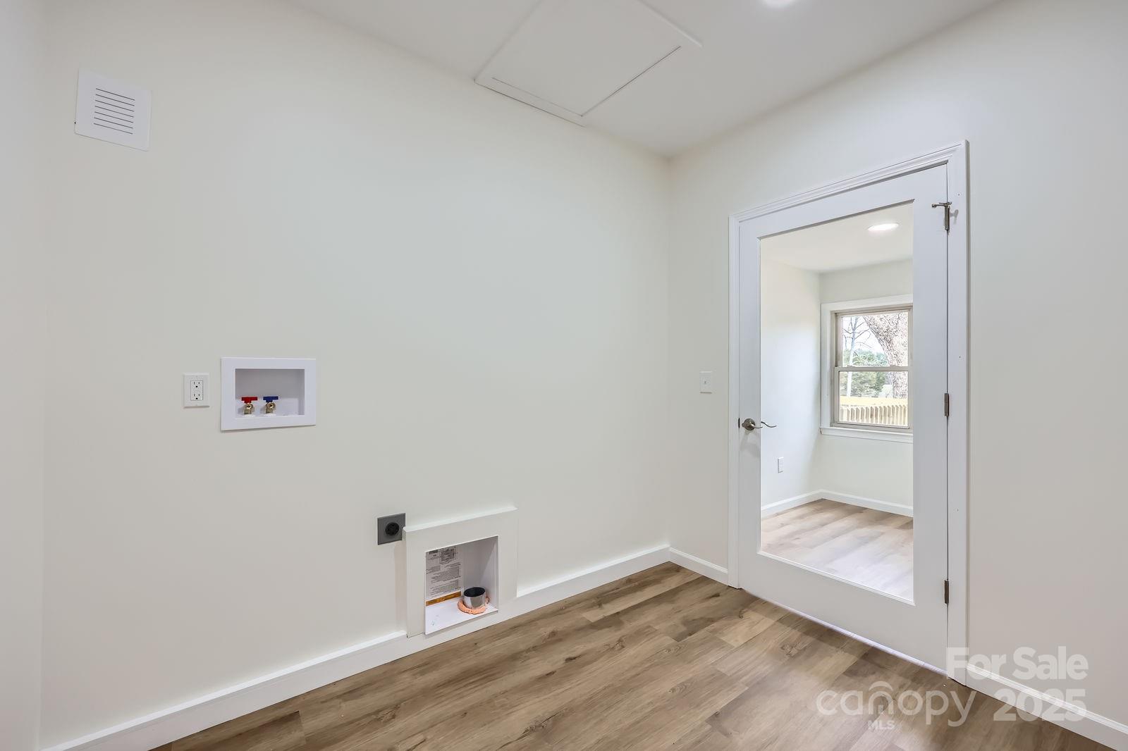 3225 Liberty Road Gold Hill, NC 28071 - Photo 15 of 24 wooden floor in a room