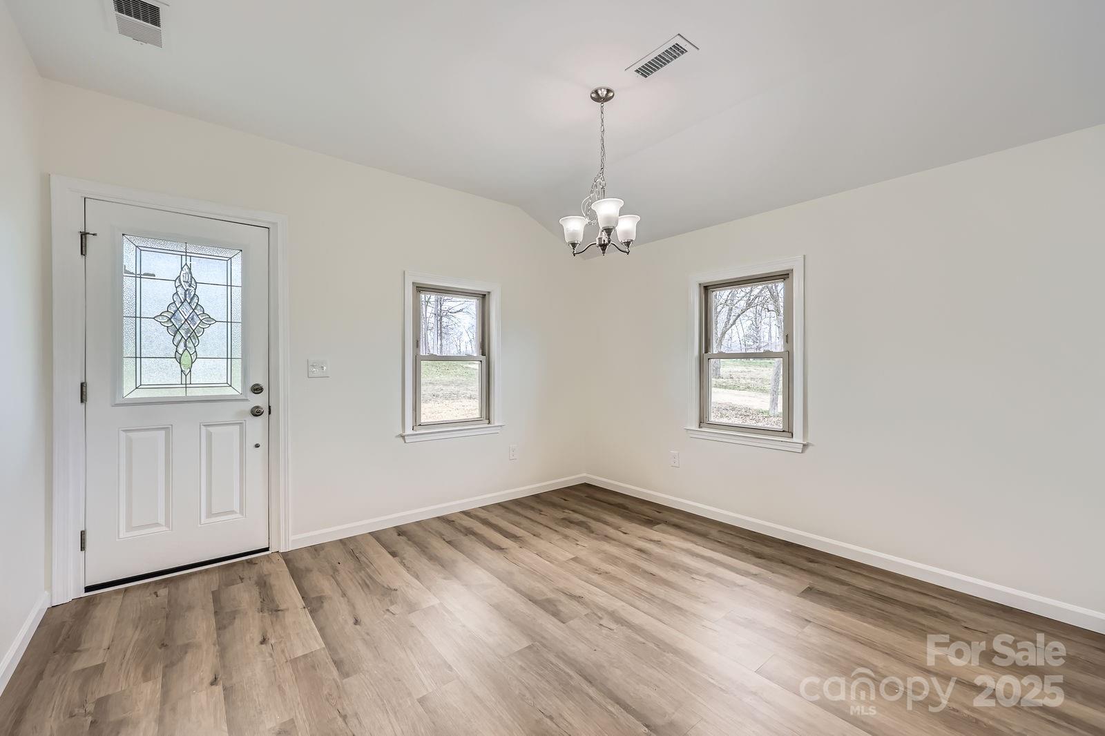 3225 Liberty Road Gold Hill, NC 28071 - Photo 9 of 24 a view of empty room with window