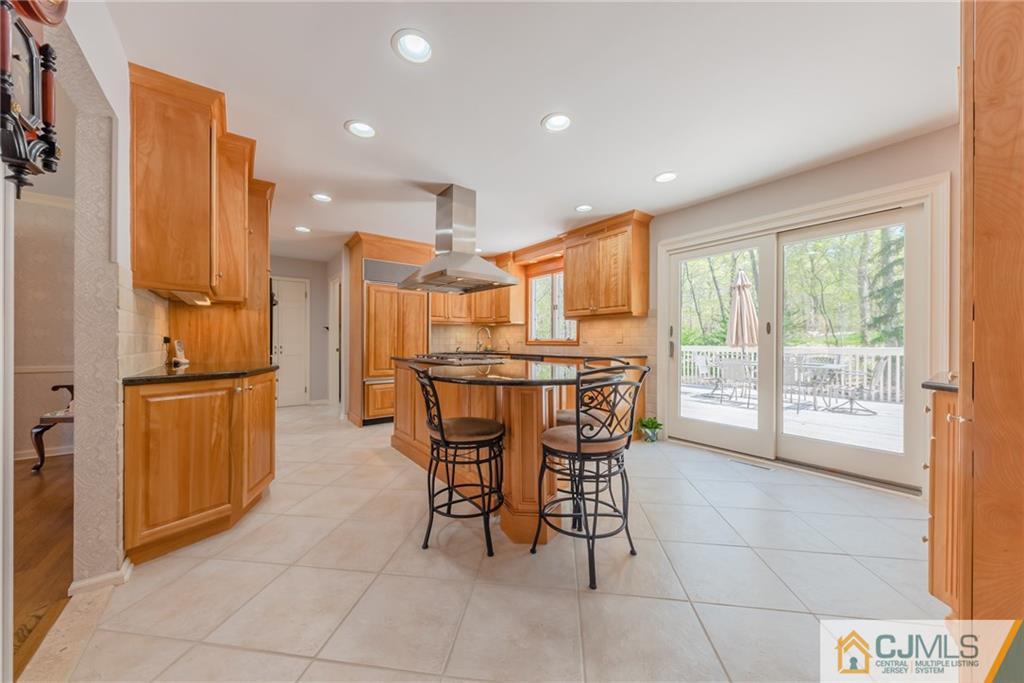 12 Branko Road Berkeley Heights, NJ 07922 - Photo 7 of 25 Gallery Image 7