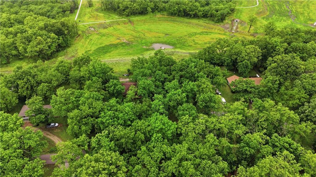 875 Kendall Road Peculiar, MO 64078 - Photo 50 of 54
