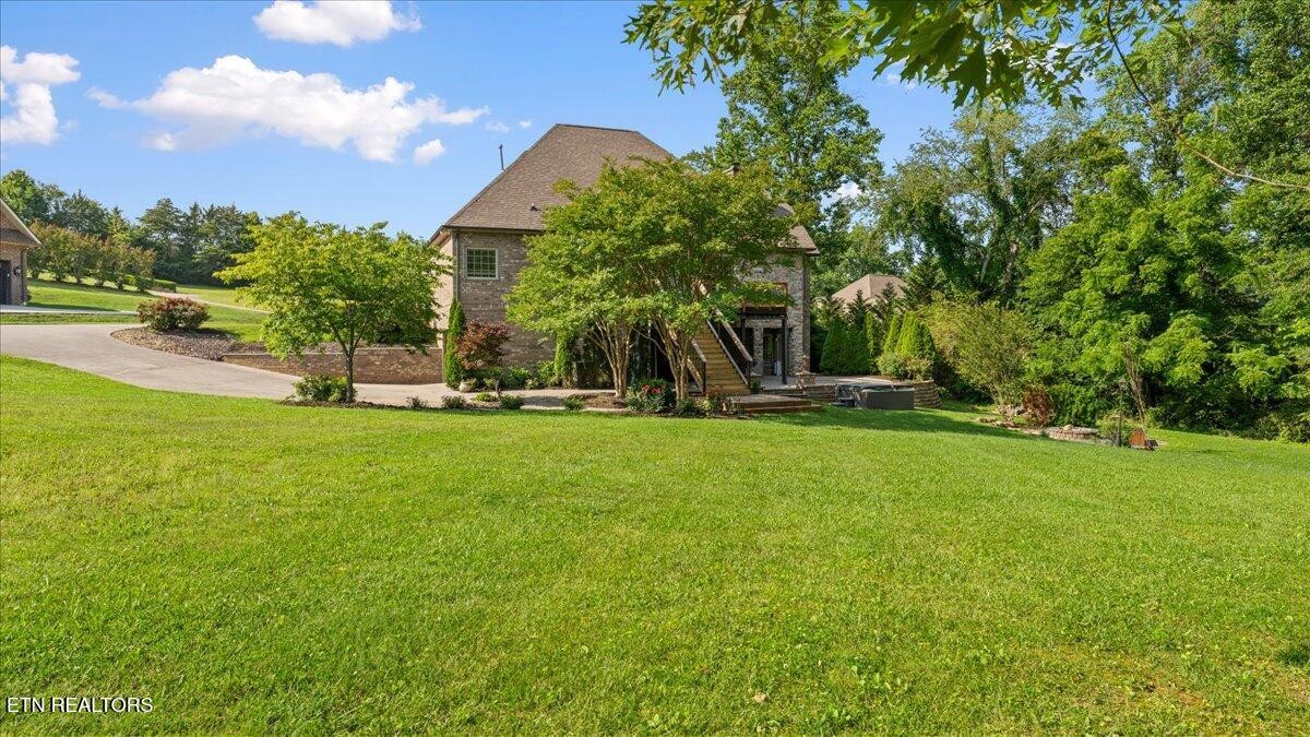 1304 Collier Ridge Lane Powell, TN 37849 - Photo 42 of 46 Gallery Image 42