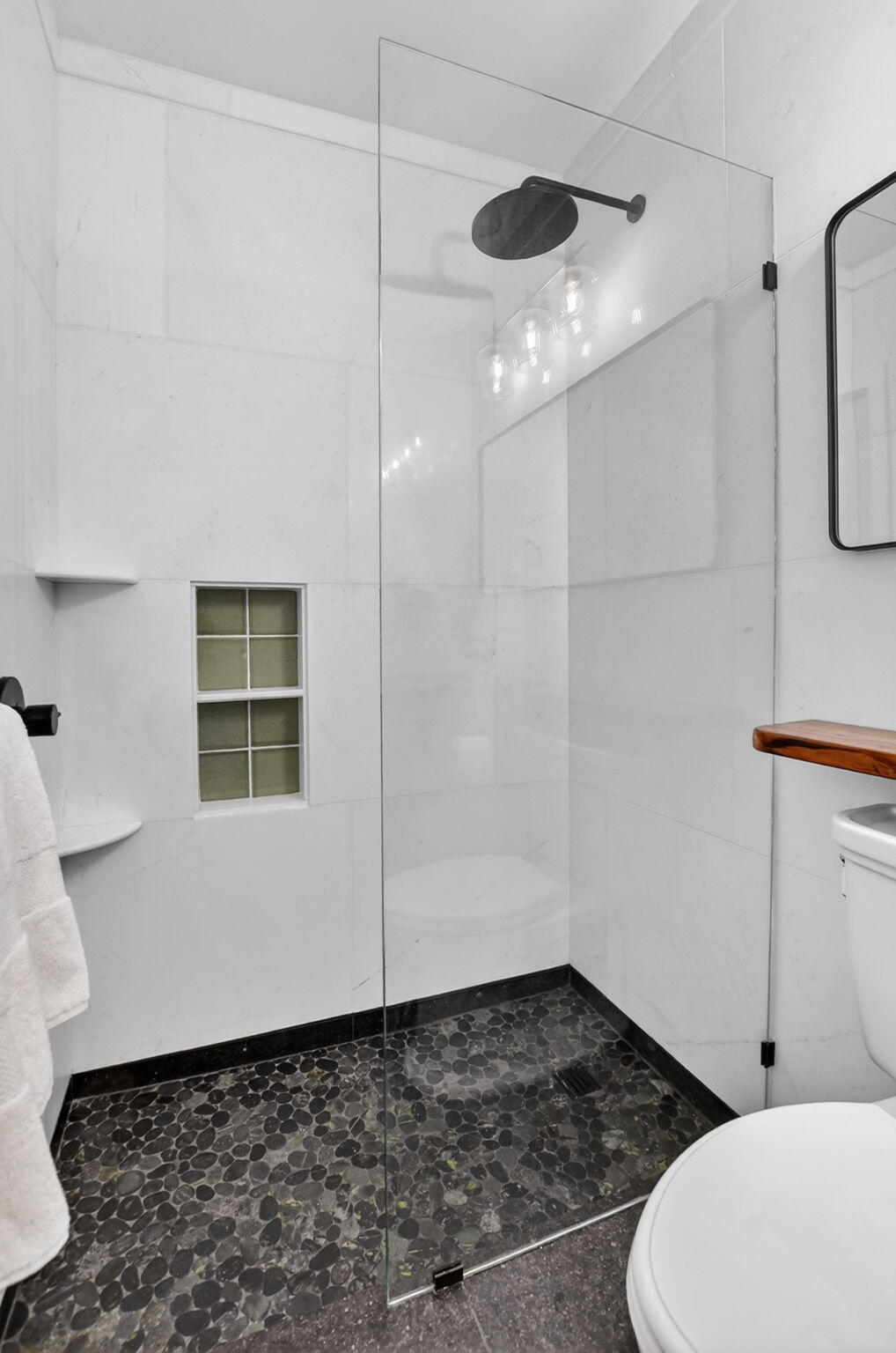 1207 Southwest 12th Avenue Boca Raton, FL 33486 - Photo 22 of 41 Master Bathroom
