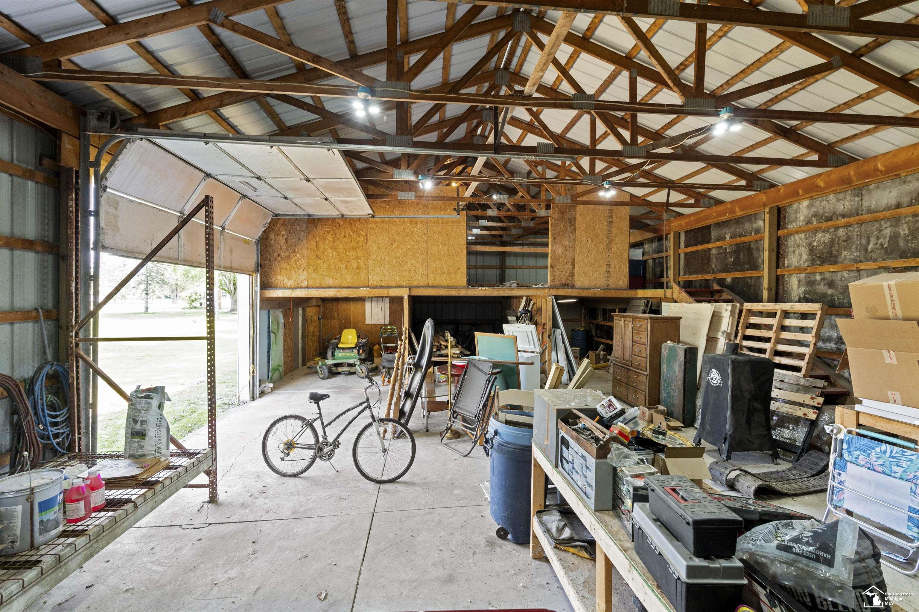 2808 Carleton Rockwood Road Carleton, MI 48117 - Photo 39 of 62