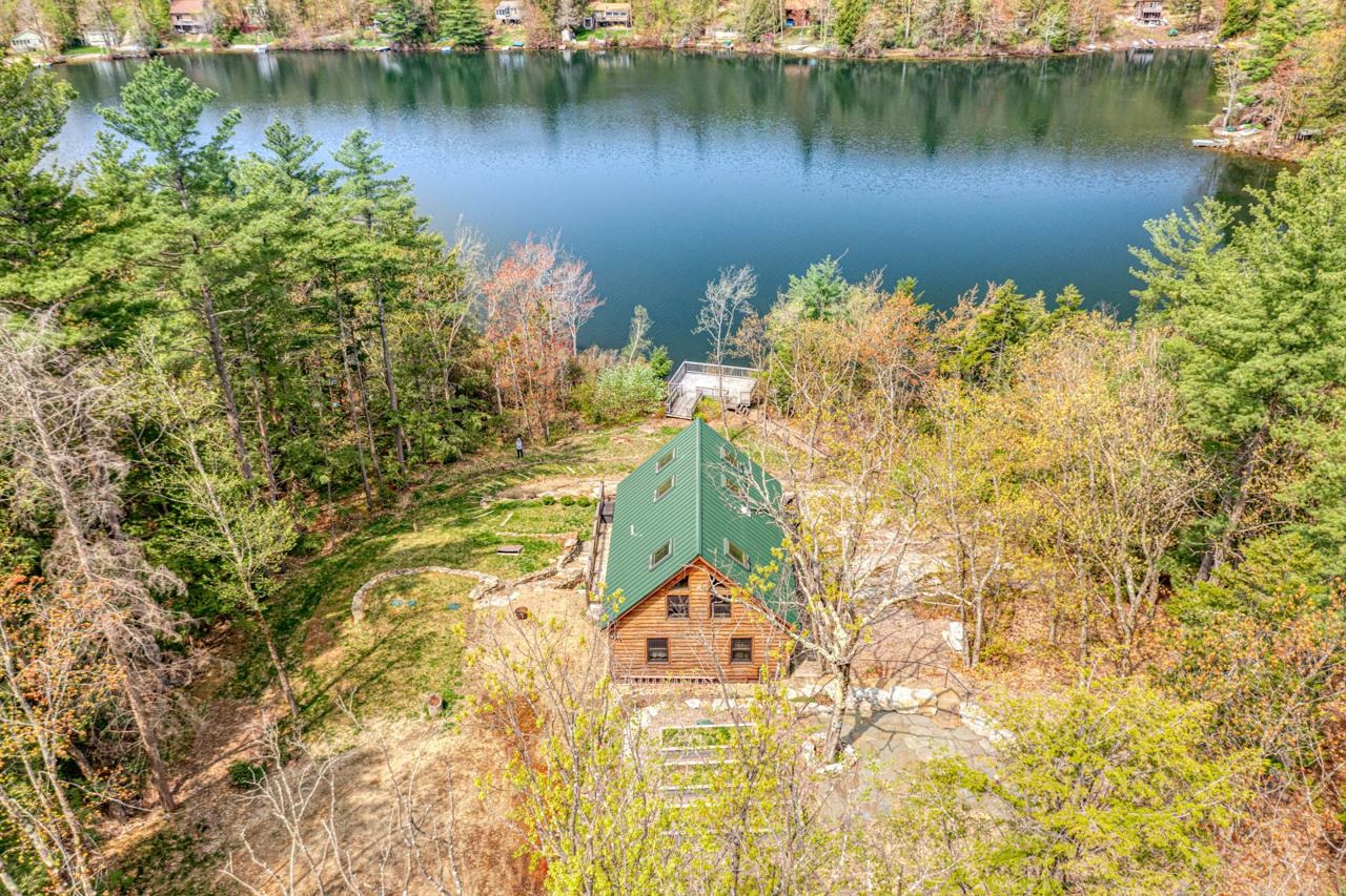 78 Middle Pratt Pond Road New Ipswich, NH 03071 - Photo 22 of 34