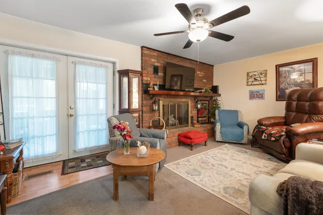 $499,999 | 2515 Robin Hood Drive Southeast, Cleveland, TN 37323