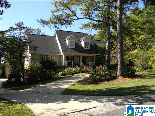 215 Snake Hill Road Trussville, AL 35173 - Photo 1 of 32