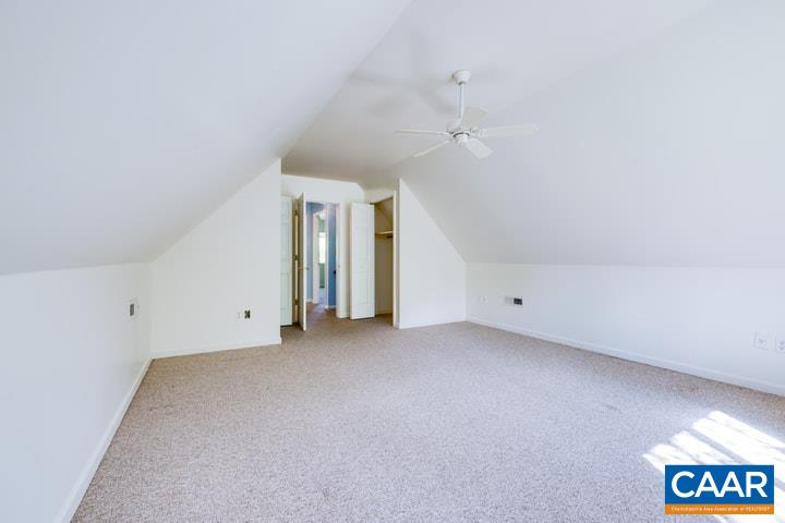998 Amber Ridge Road Charlottesville, VA 22901 - Photo 16 of 22 a view of a room with closet