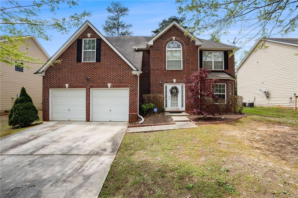 270 Buckingham Lane, Fairburn, GA 30213 Compass