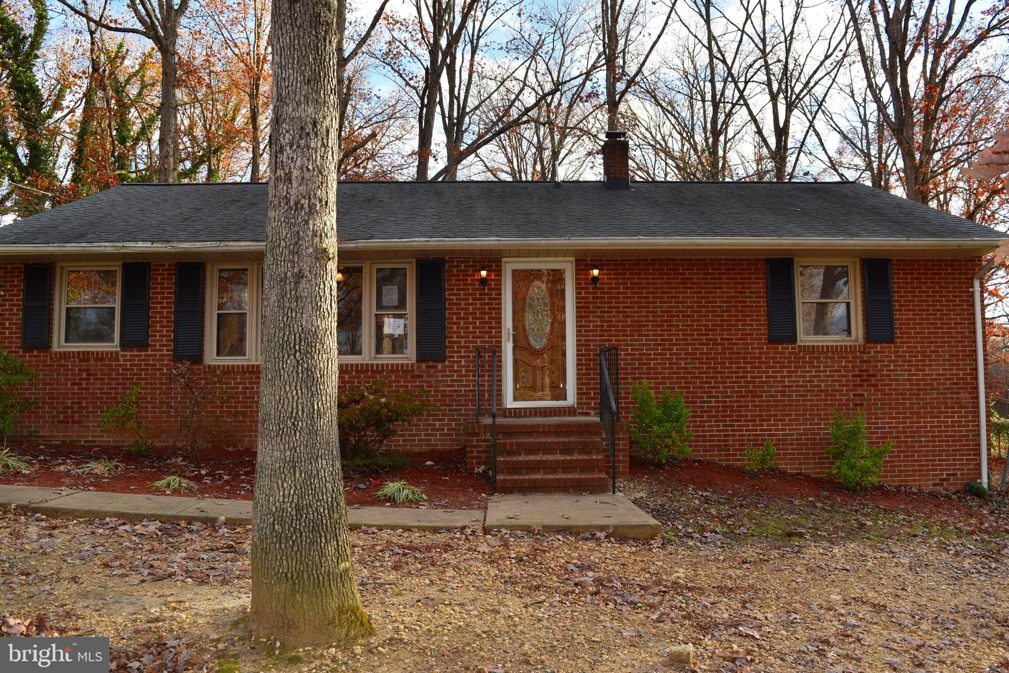 1004 Conway Road Fredericksburg, VA 22405 - Photo 2 of 59 Front View