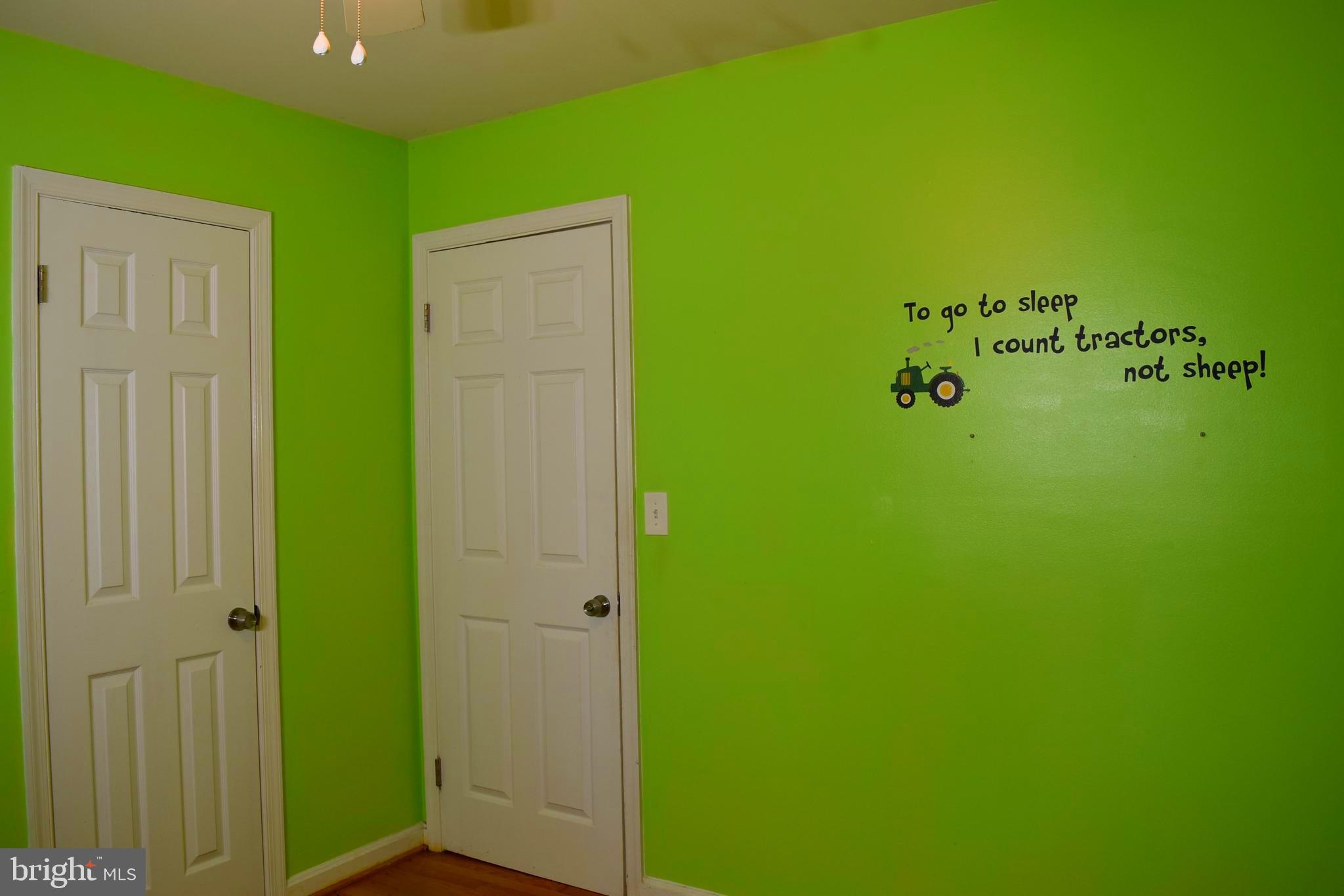 1004 Conway Road Fredericksburg, VA 22405 - Photo 27 of 59 Bedroom 1