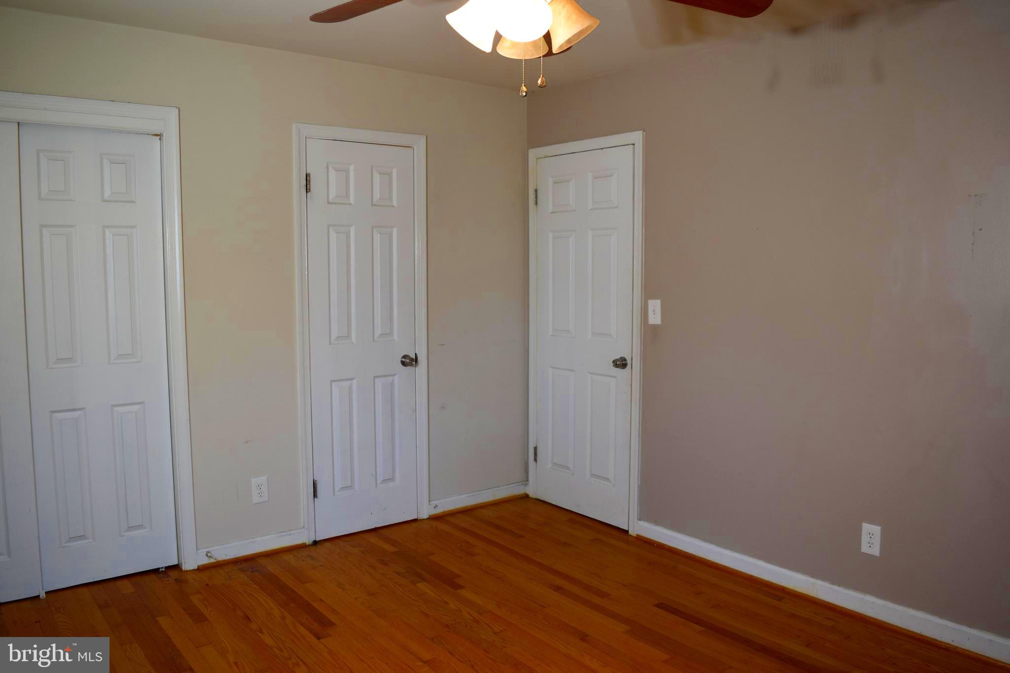 1004 Conway Road Fredericksburg, VA 22405 - Photo 38 of 59 Bedroom 3 (Master)