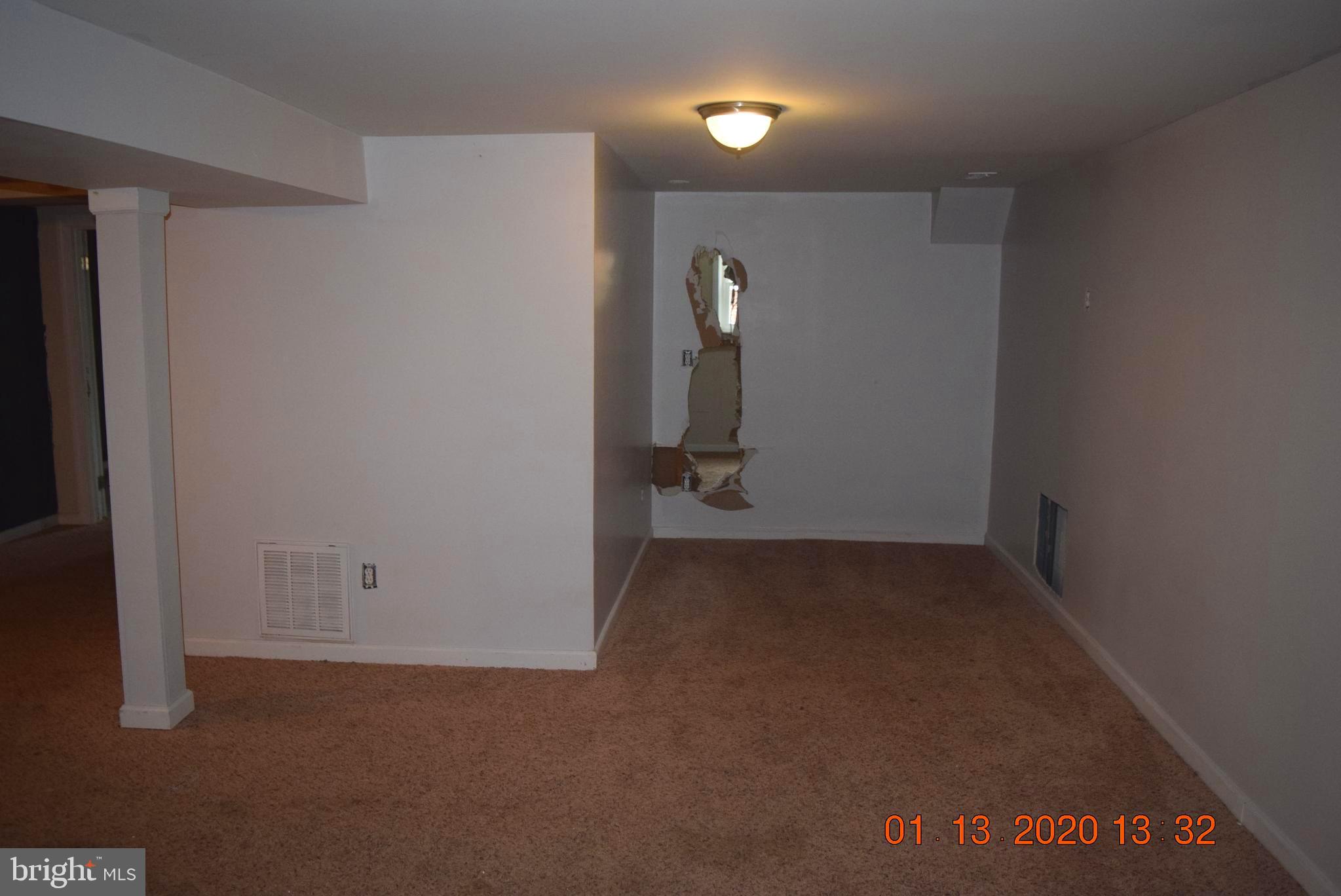 1004 Conway Road Fredericksburg, VA 22405 - Photo 46 of 59 Basement (Area 2)