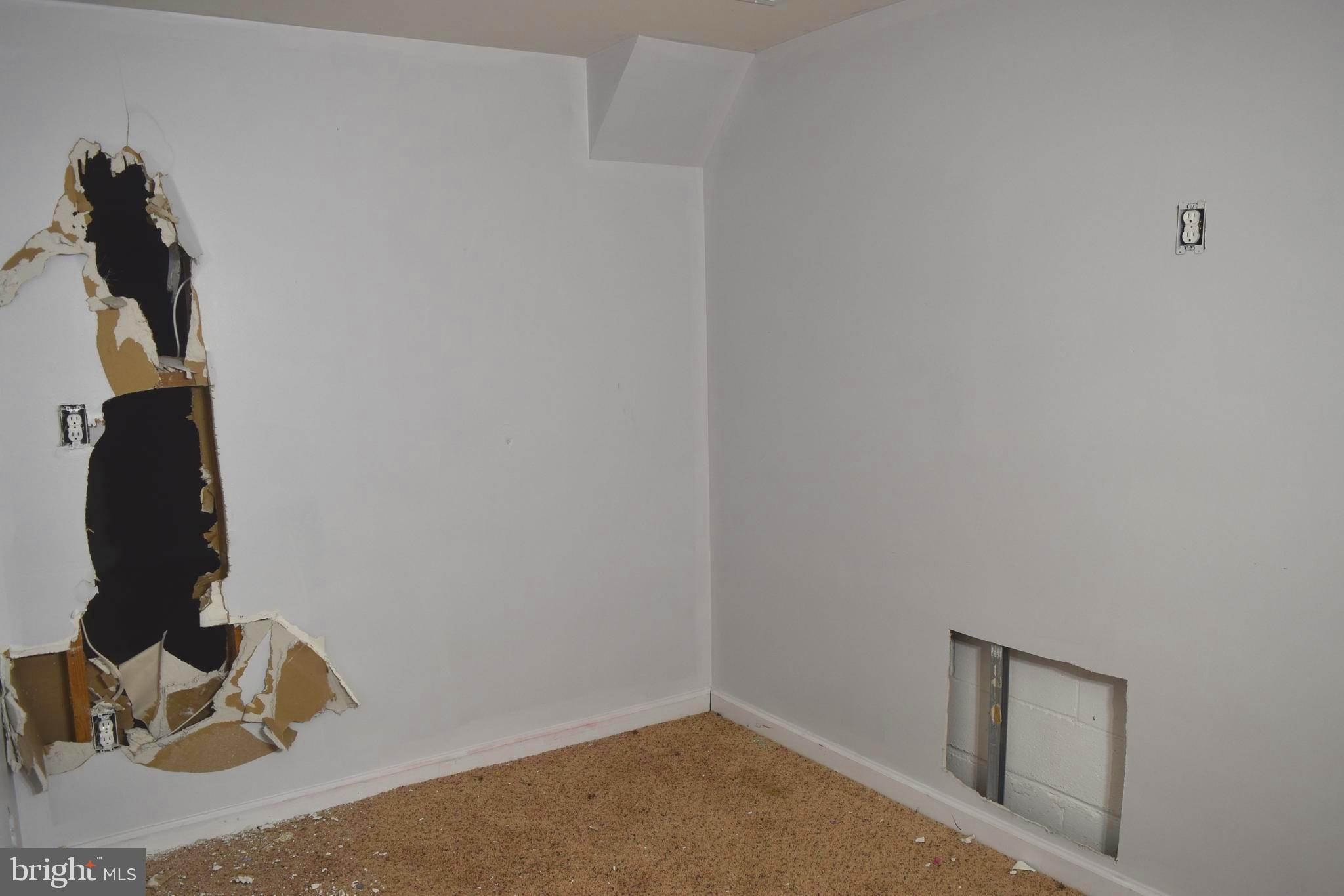 1004 Conway Road Fredericksburg, VA 22405 - Photo 50 of 59 Basement (Area 3)