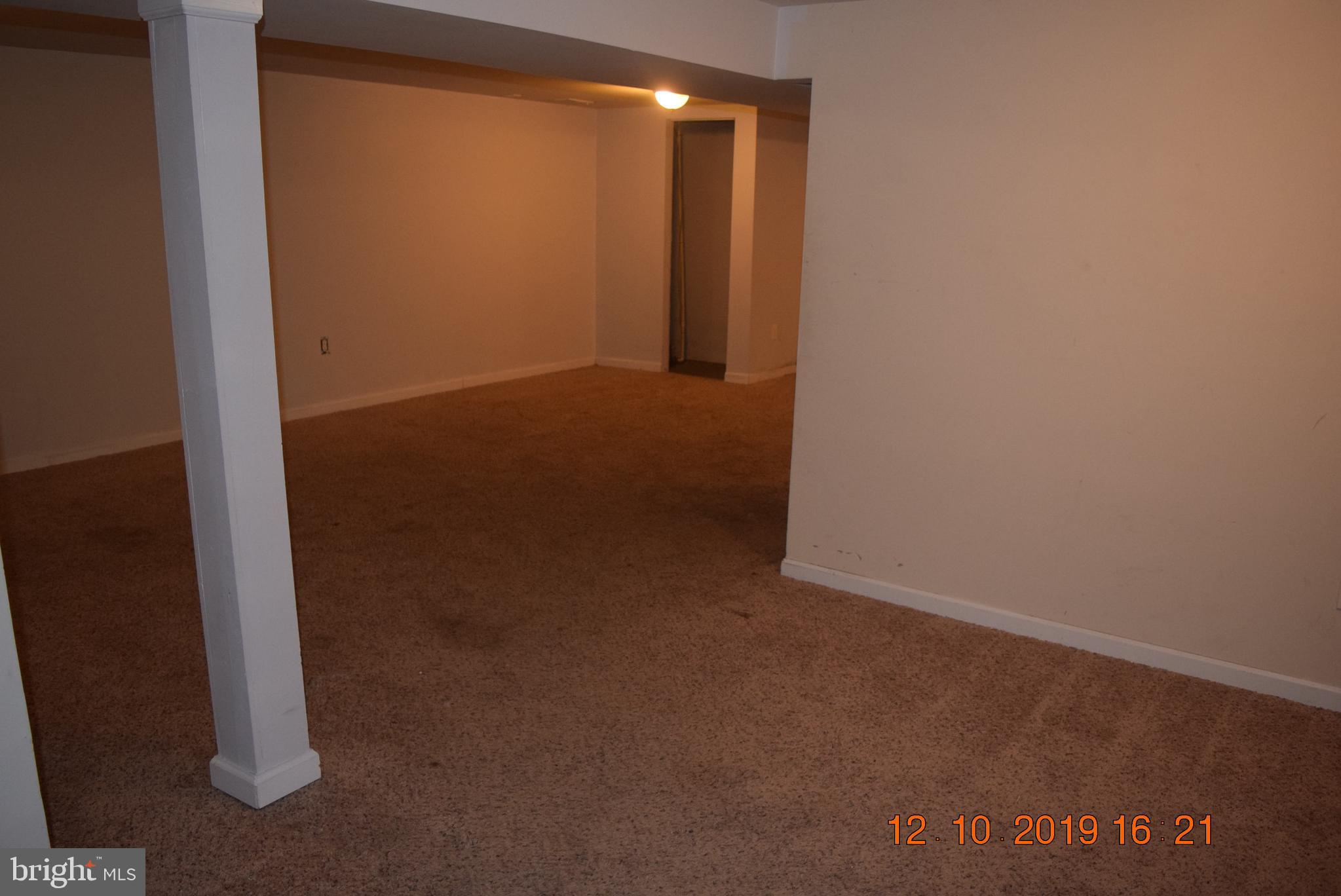 1004 Conway Road Fredericksburg, VA 22405 - Photo 54 of 59 Basement (Area 4)