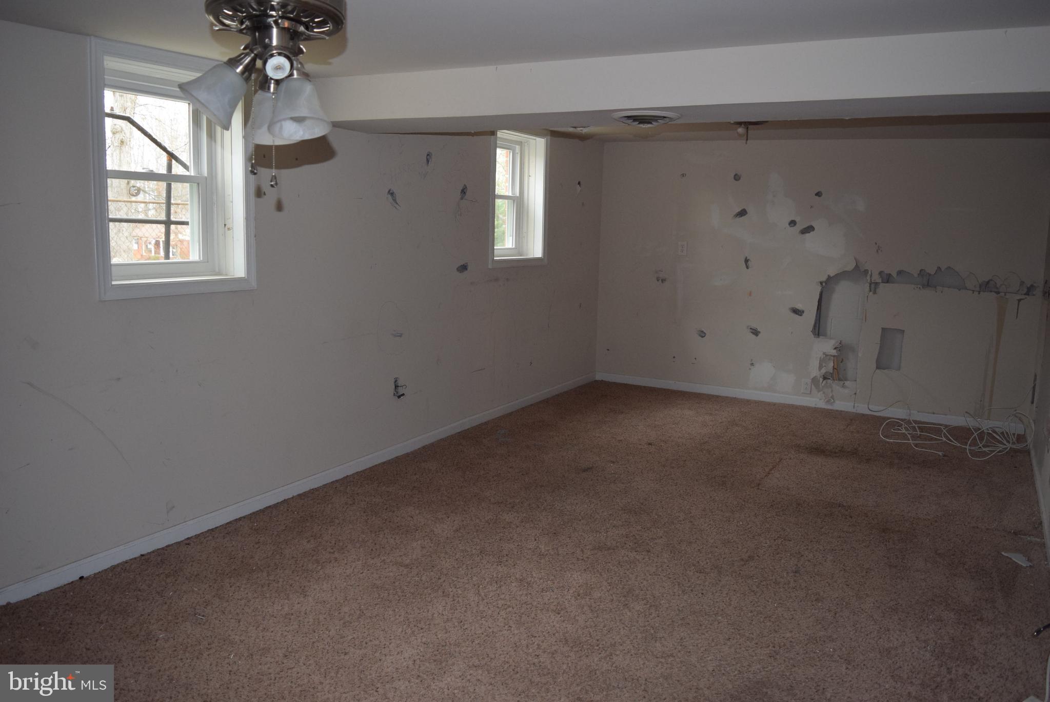 1004 Conway Road Fredericksburg, VA 22405 - Photo 56 of 59 Basement (Area 5)