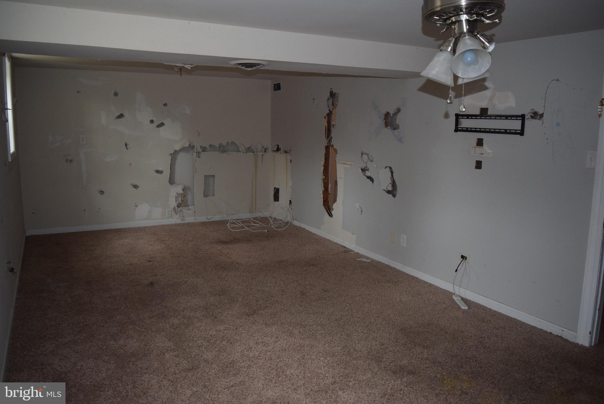 1004 Conway Road Fredericksburg, VA 22405 - Photo 57 of 59 Basement (Area 5)