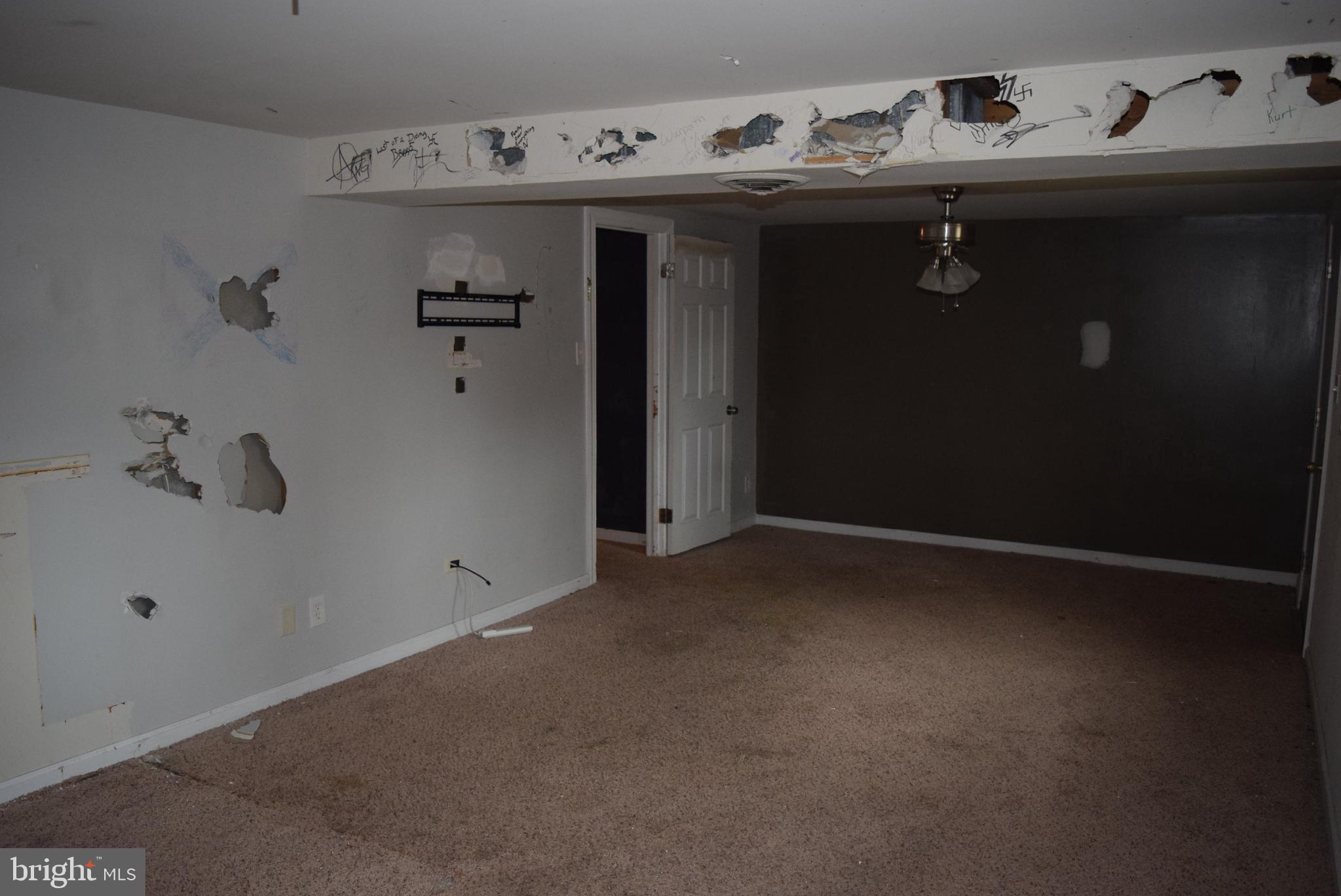 1004 Conway Road Fredericksburg, VA 22405 - Photo 58 of 59 Basement (Area 5)