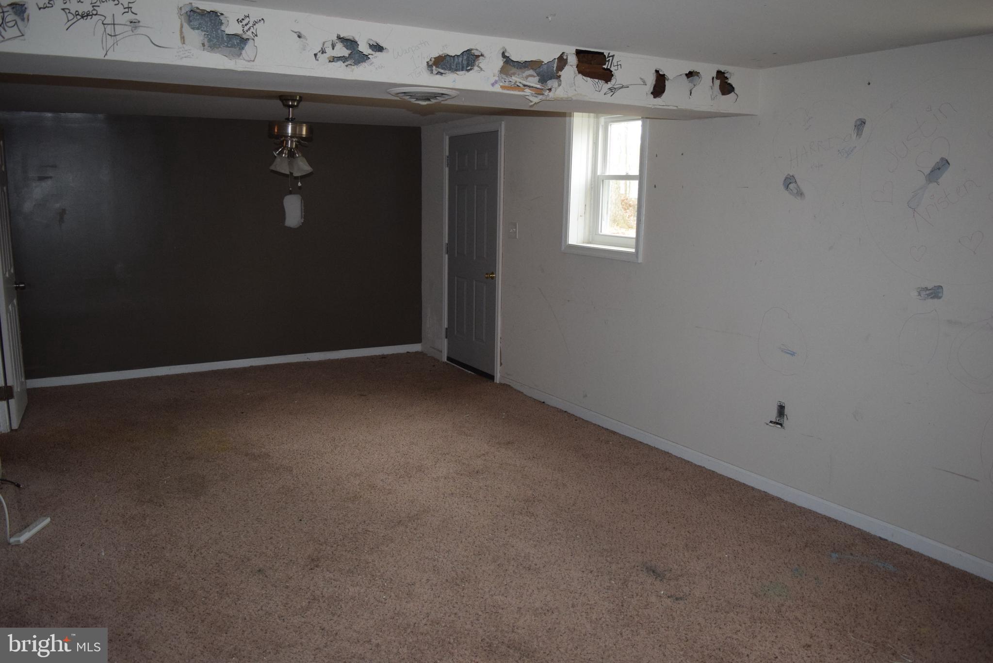 1004 Conway Road Fredericksburg, VA 22405 - Photo 59 of 59 Basement (Area 5)