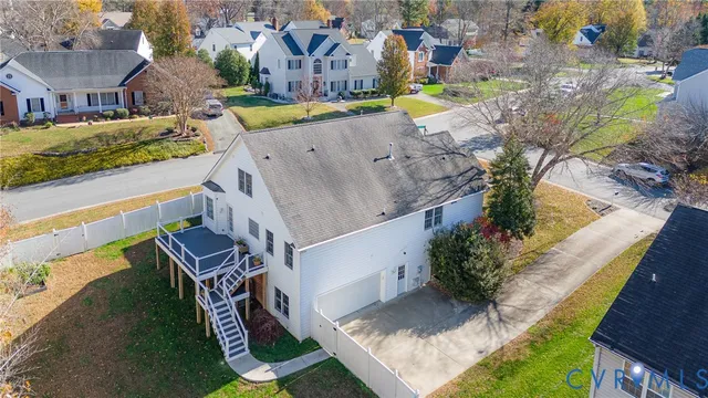 a view of an outdoor space pool patio and lake view