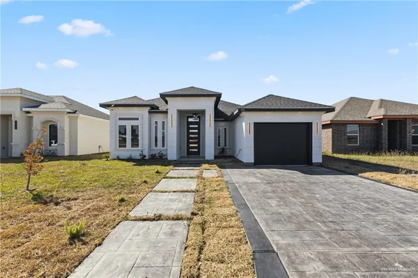 $235,000 | 415 Serg Loop, Alamo, TX 78516