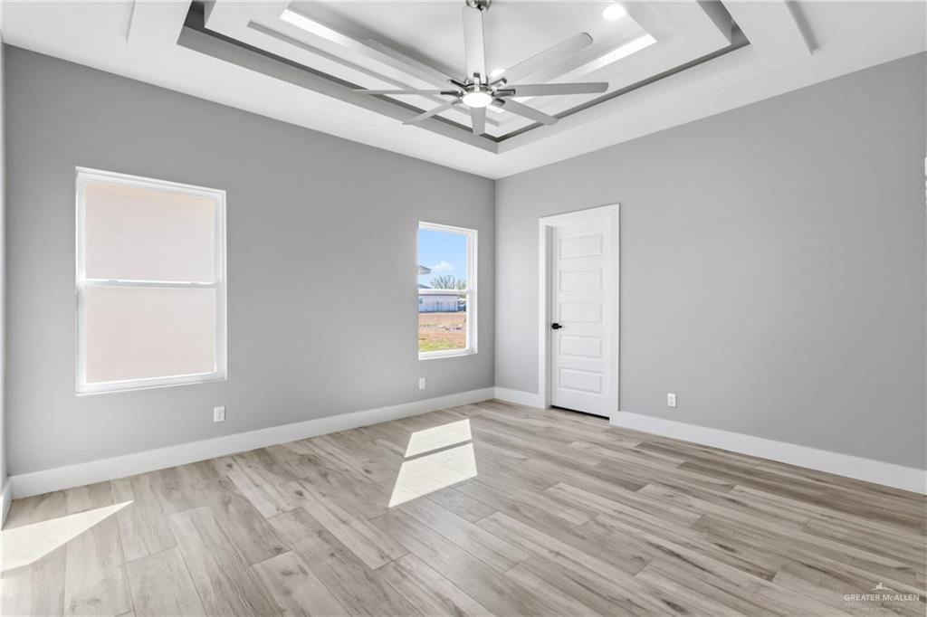 415 Serg Loop Alamo, TX 78516 - Photo 7 of 15 Master Bedroom