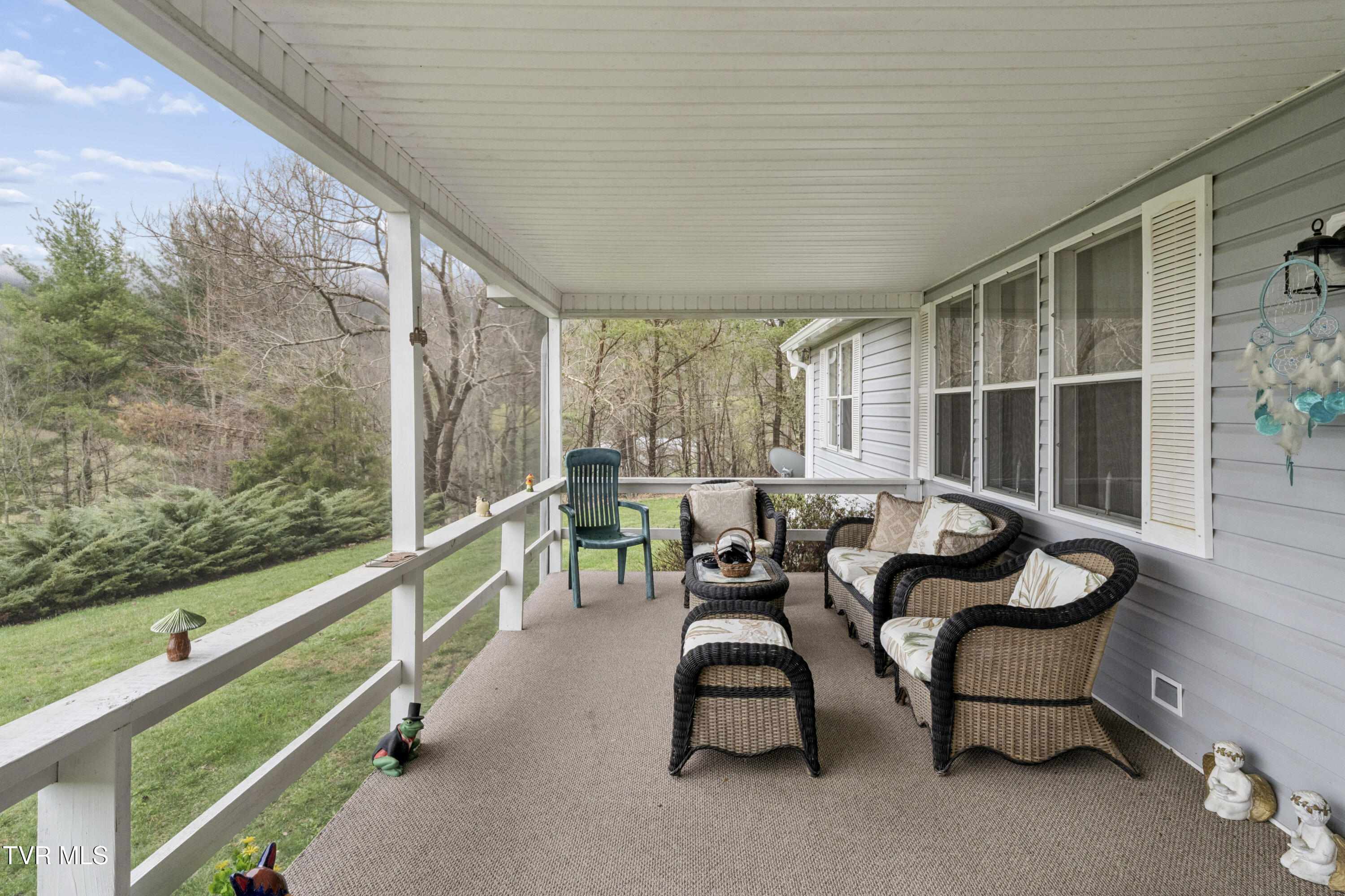 958 Avery Branch Road Mountain City, TN 37683 - Photo 20 of 64 AveryBranch-Exterior-3