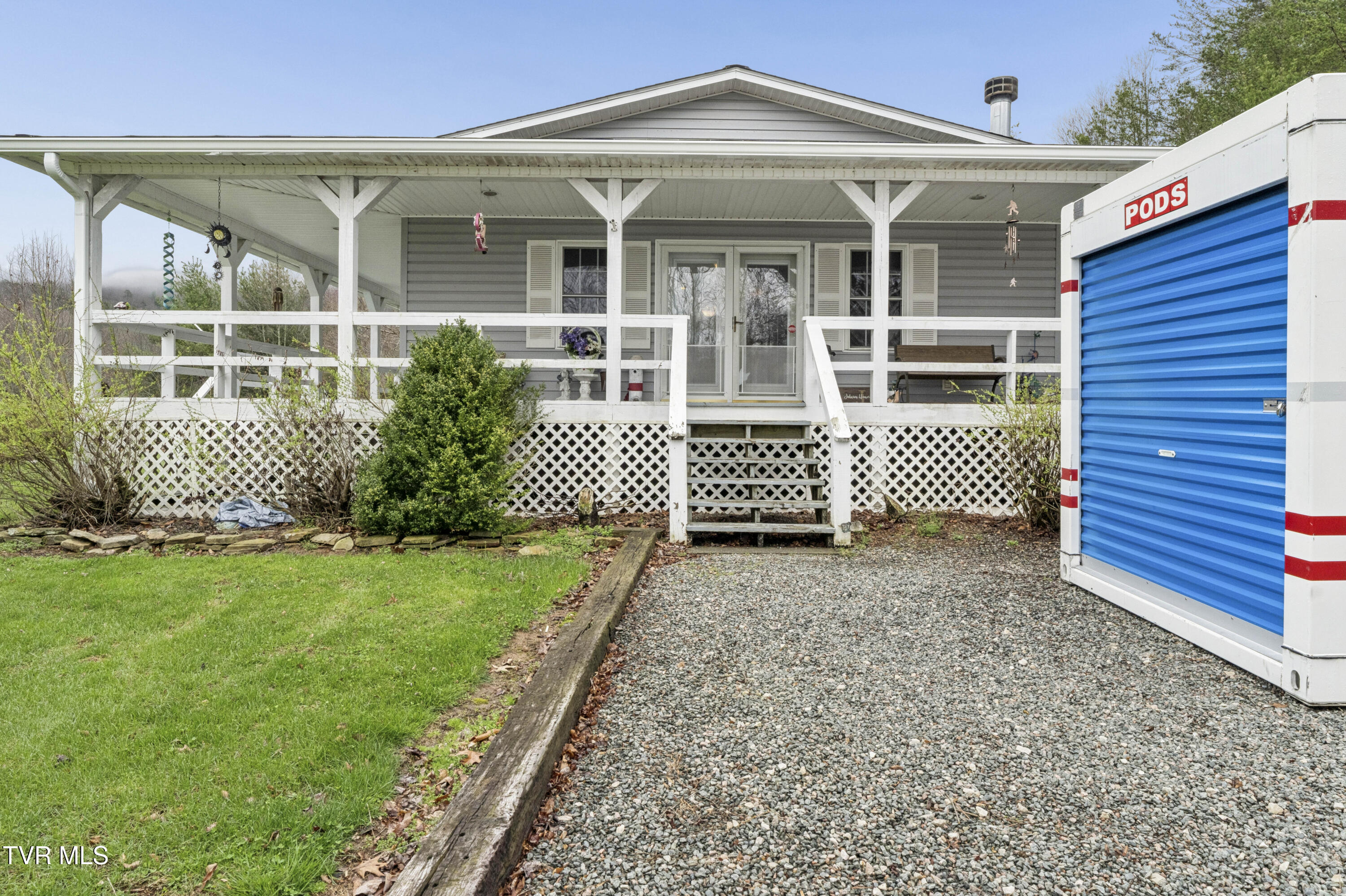 958 Avery Branch Road Mountain City, TN 37683 - Photo 2 of 64 AveryBranch-Exterior-15