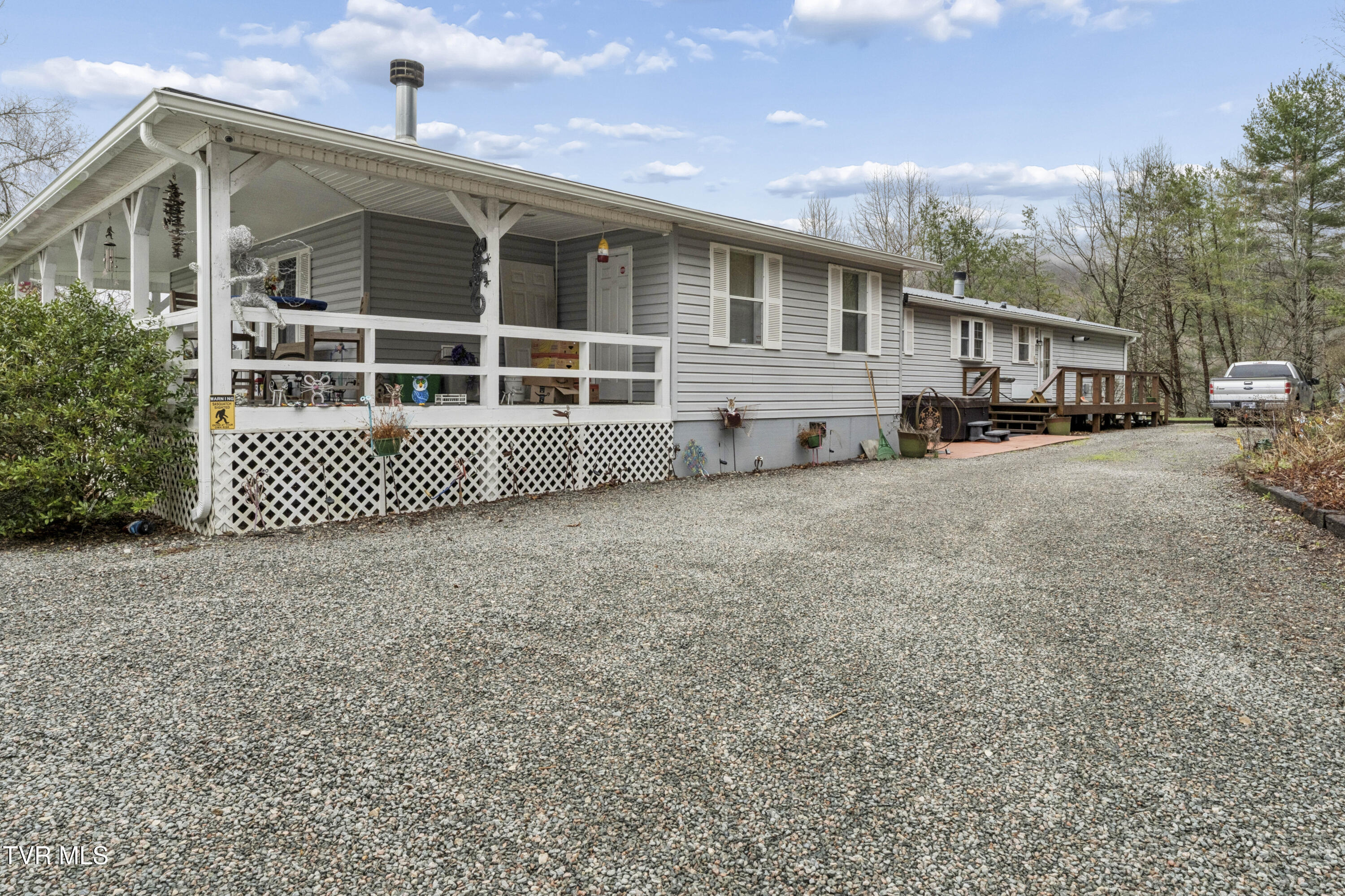 958 Avery Branch Road Mountain City, TN 37683 - Photo 5 of 64 AveryBranch-Exterior-16