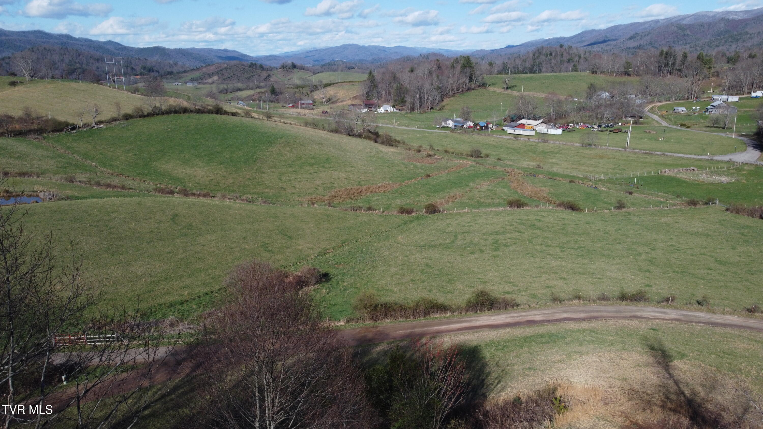 958 Avery Branch Road Mountain City, TN 37683 - Photo 62 of 64 DJI_0117