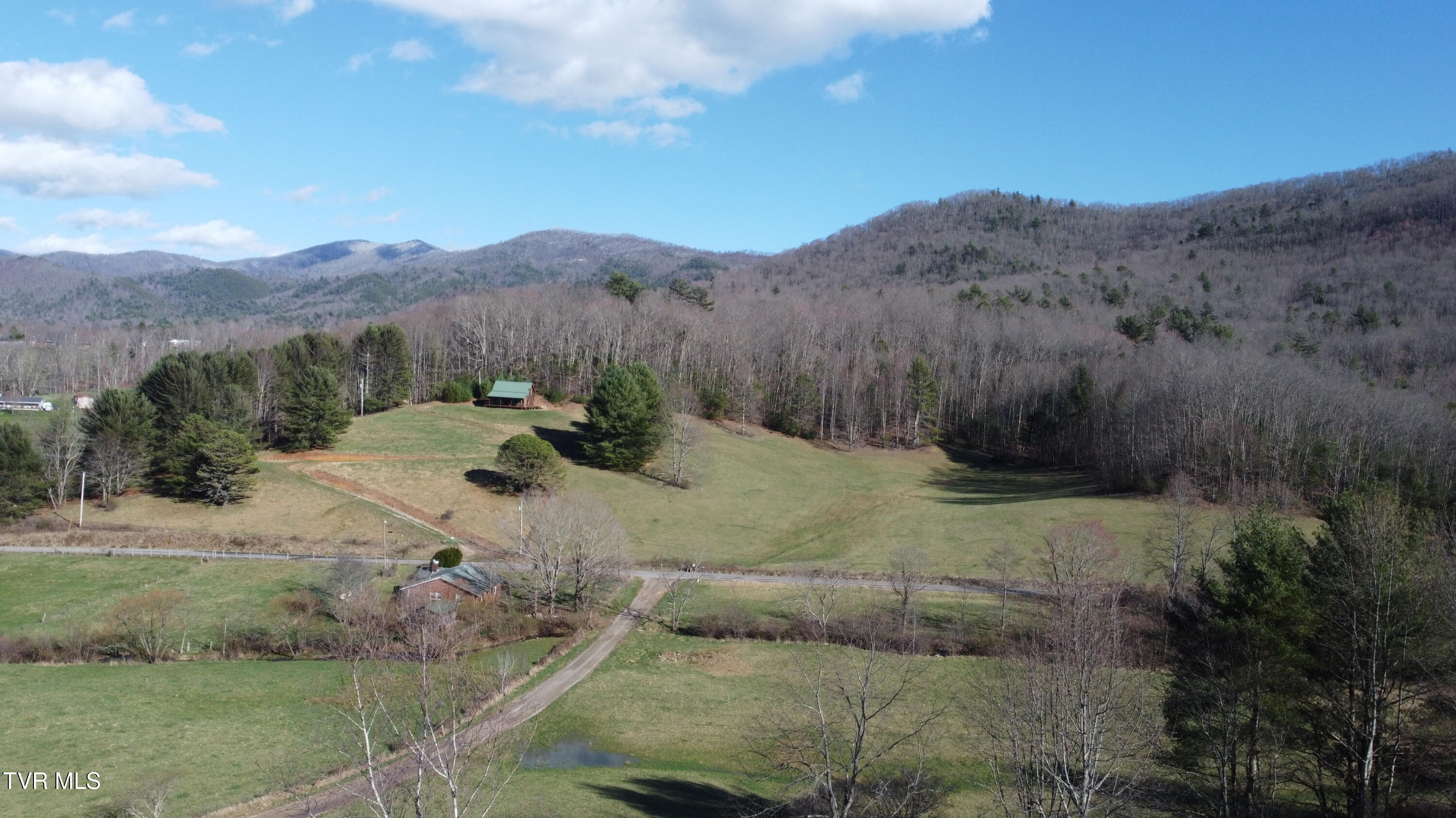 958 Avery Branch Road Mountain City, TN 37683 - Photo 63 of 64 DJI_0119