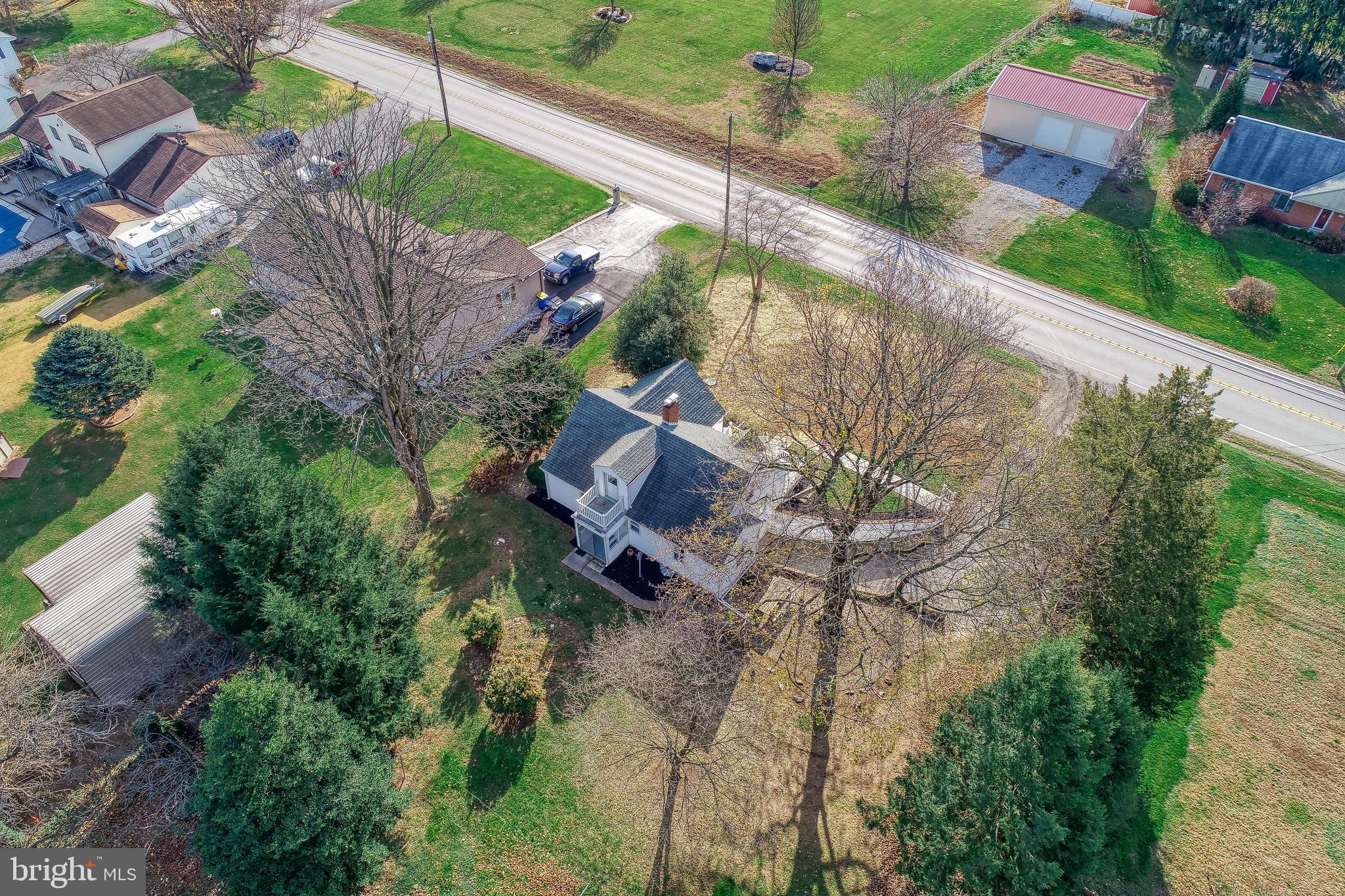 1272 West Trindle Road Mechanicsburg, PA 17055 - Photo 61 of 63 Gallery Image 61