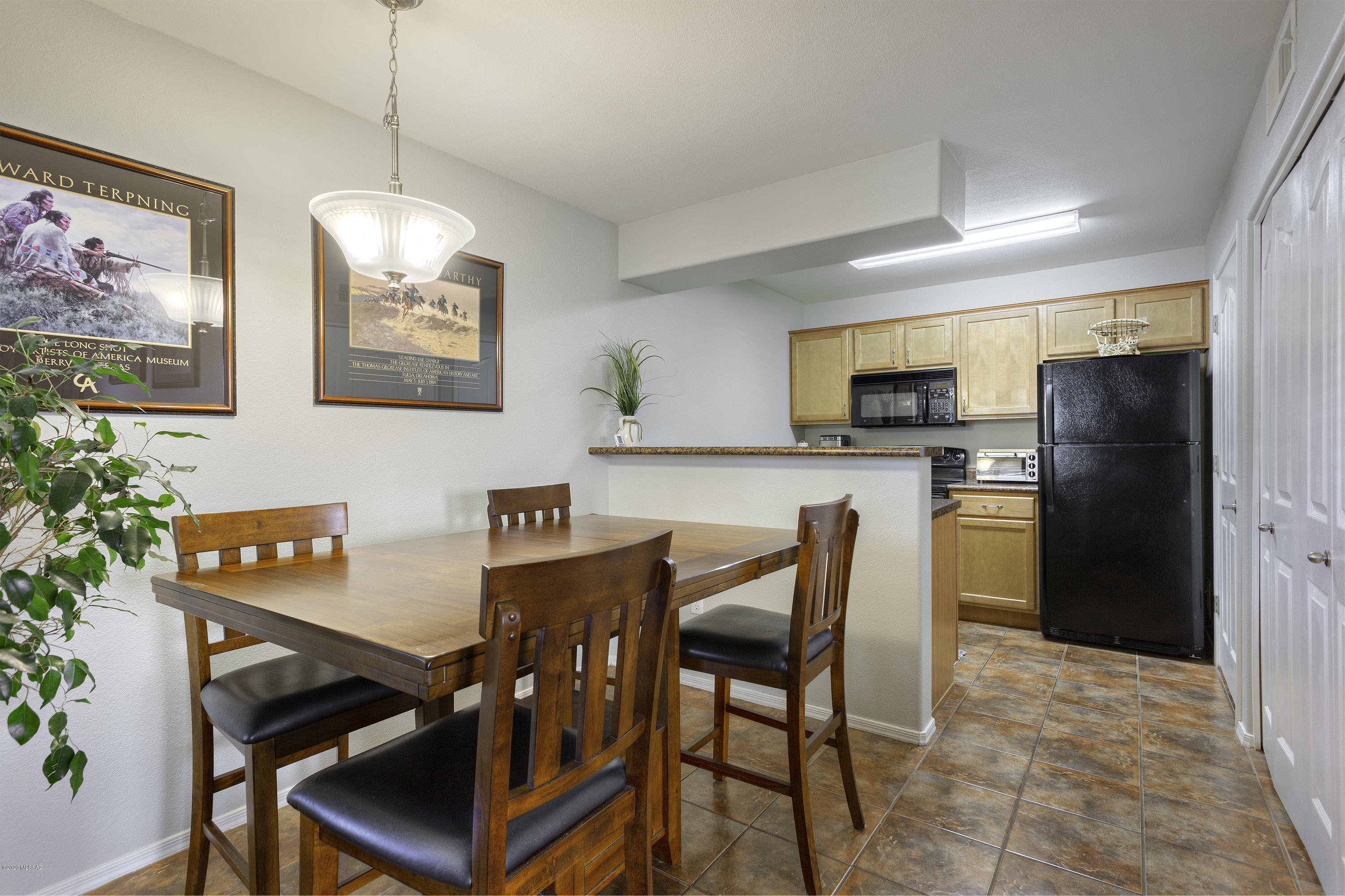 5751 North Kolb Road, Unit 19101 Tucson, AZ 85750 - Photo 7 of 17