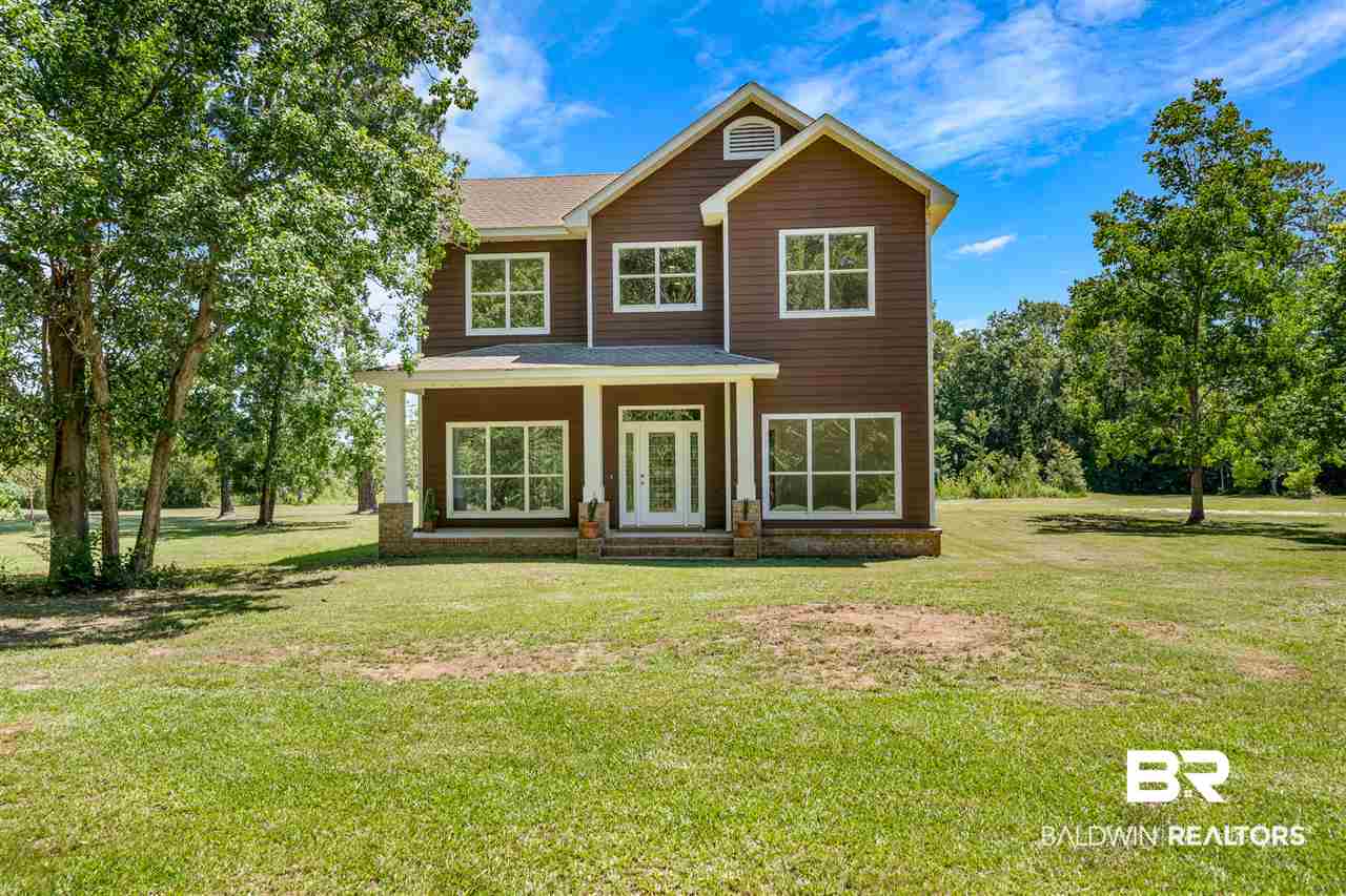 14202 County Road 3, Unit D Fairhope, AL 36532 - Photo 1 of 43