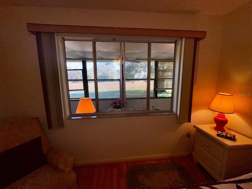 7040 Cognac Drive, Unit 1 New Port Richey, FL 34653 - Photo 26 of 45 a room with window