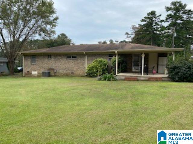 1224 2nd Avenue Southwest Alabaster, AL 35007 - Photo 33 of 40