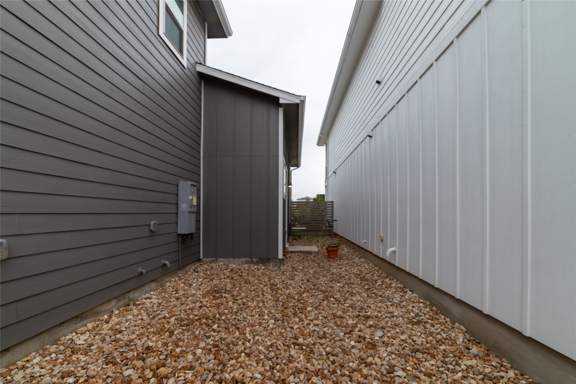 8505 Leroi Drive, Unit 358 Austin, TX 78744 - Photo 5 of 37