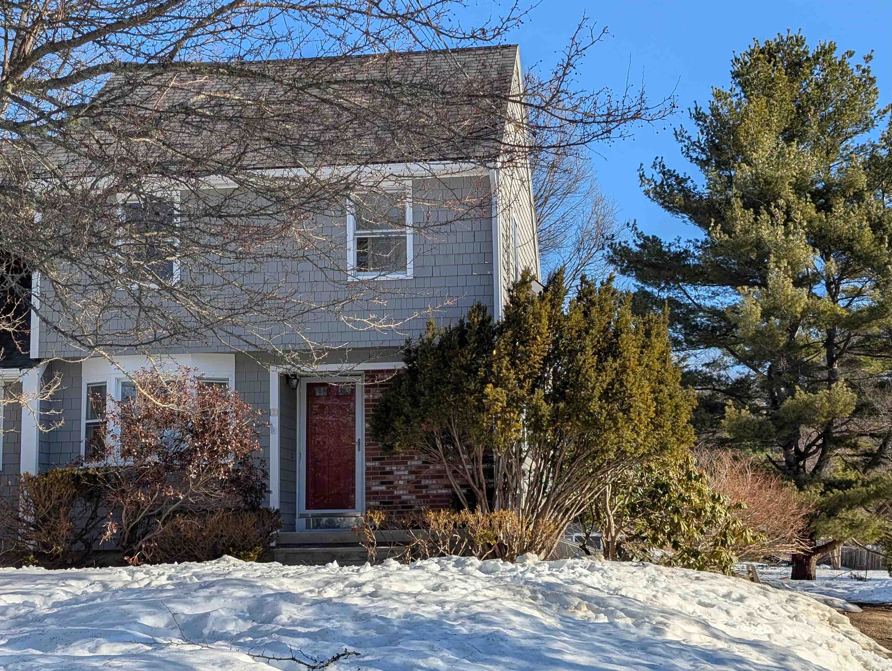 165 Bunker Hill Avenue, Unit 2 Stratham, NH 03885 - Photo 2 of 42