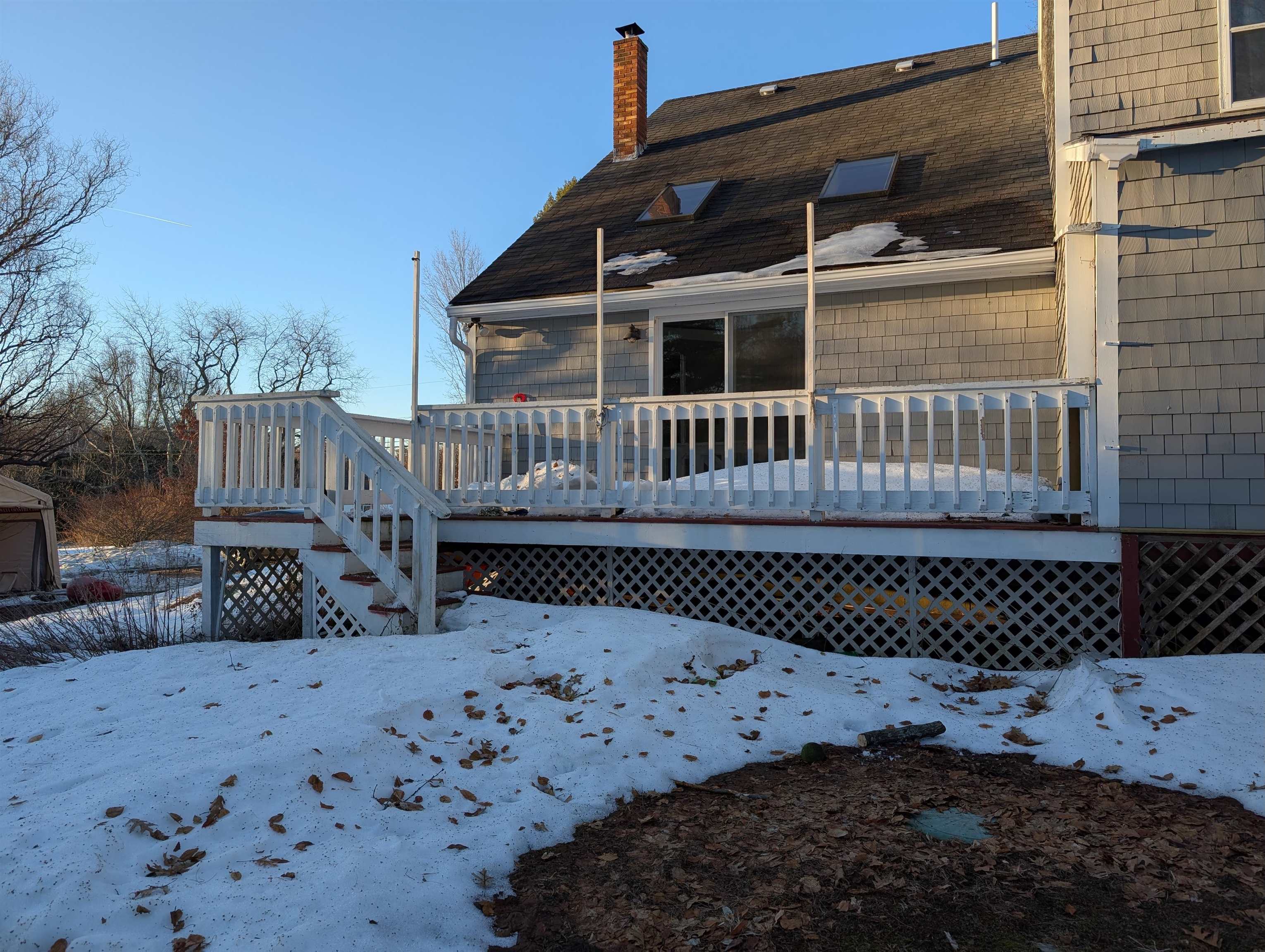 165 Bunker Hill Avenue, Unit 2 Stratham, NH 03885 - Photo 40 of 42