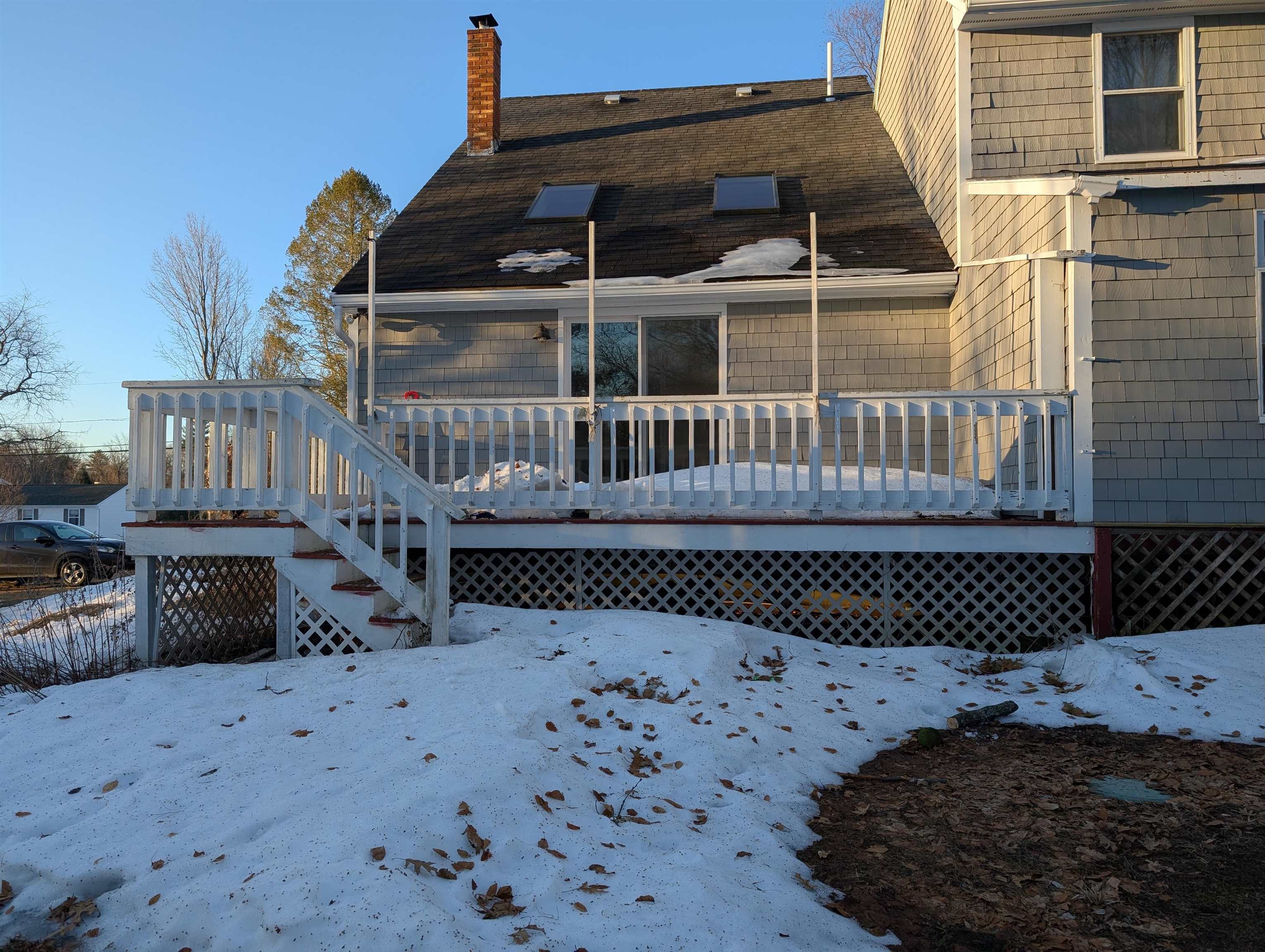 165 Bunker Hill Avenue, Unit 2 Stratham, NH 03885 - Photo 41 of 42