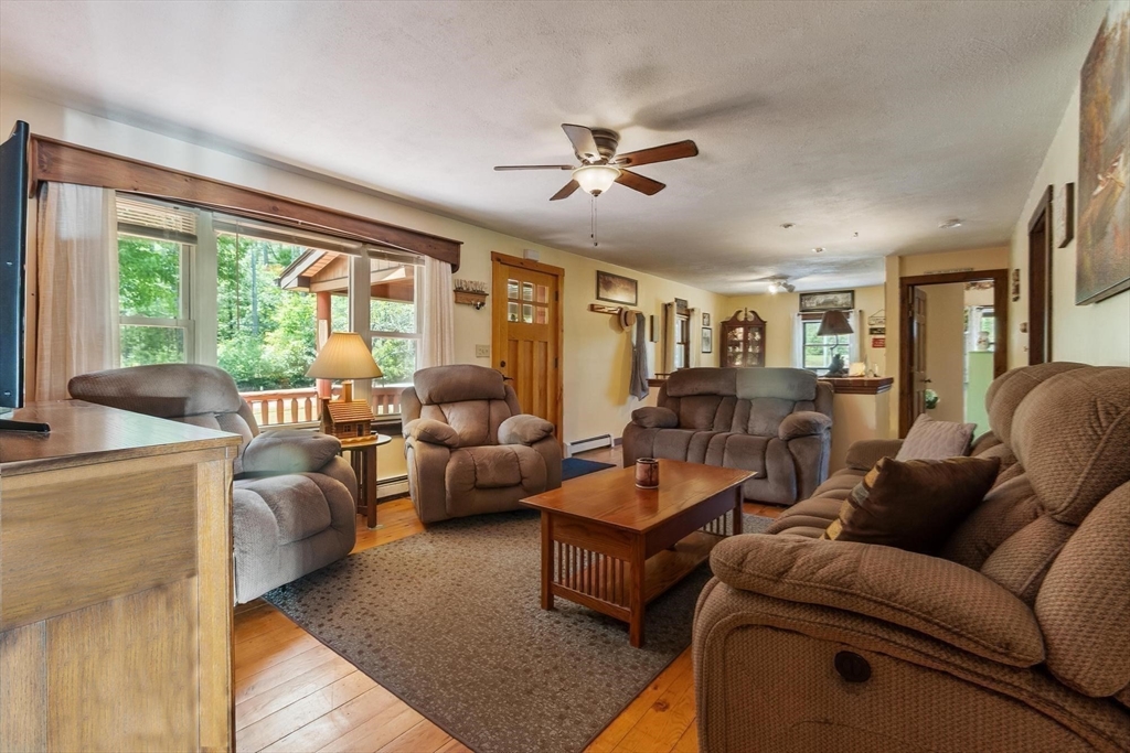 165 Hockanum Road Warwick, MA 01378 - Photo 21 of 41